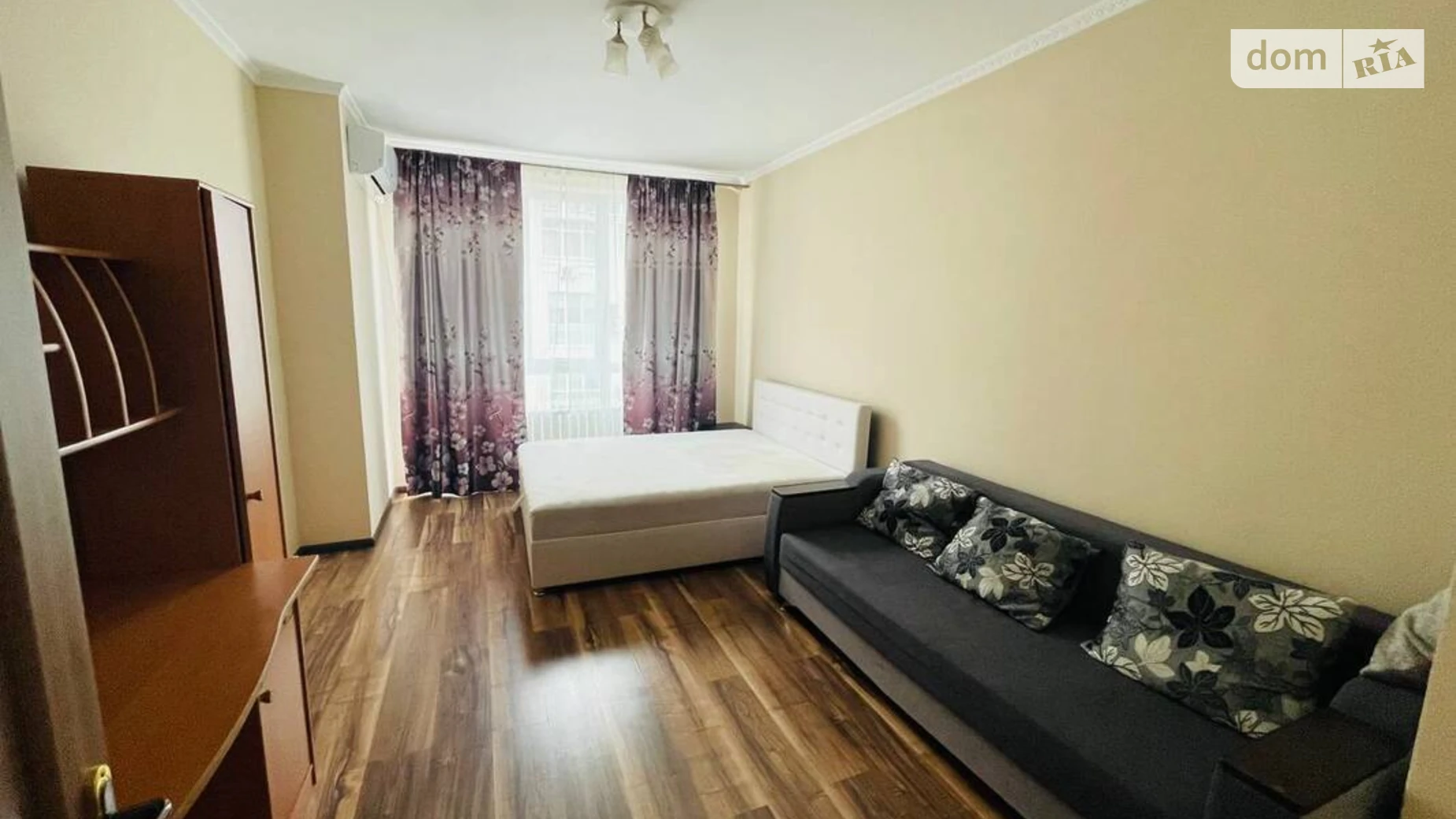 Сдается в аренду 1-комнатная квартира 46 кв. м в Киеве, ул. Невская, 4Г - фото 4