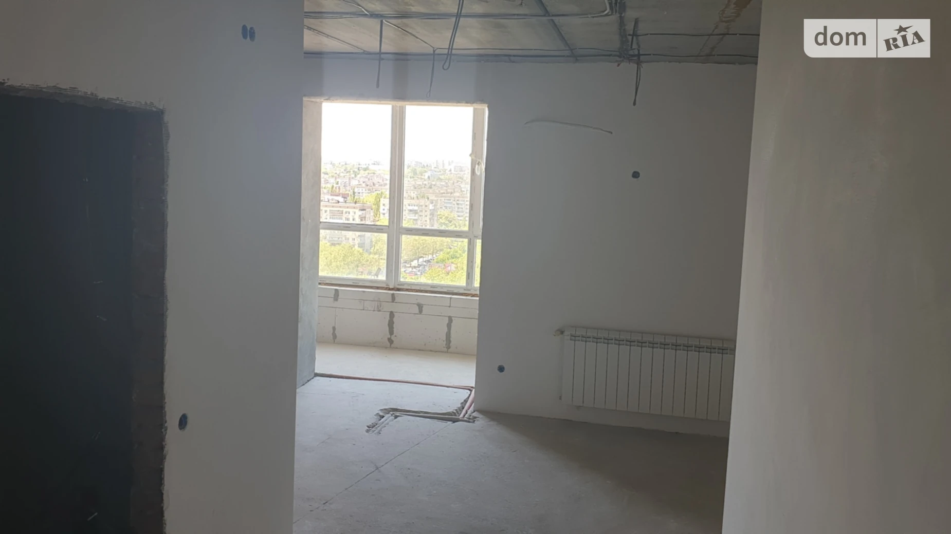 Продается 1-комнатная квартира 62 кв. м в Николаеве, просп. Центральный, 172 - фото 5