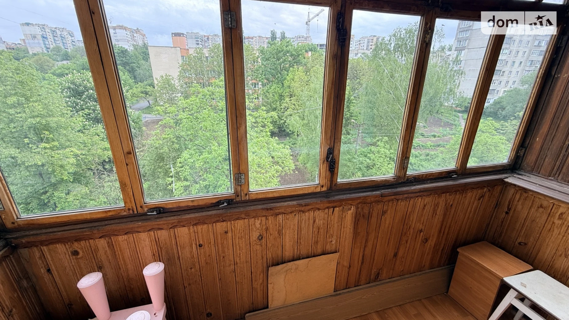 Сдается в аренду 2-комнатная квартира 51.2 кв. м в Хмельницком, ул. Заречанская, 32 - фото 3
