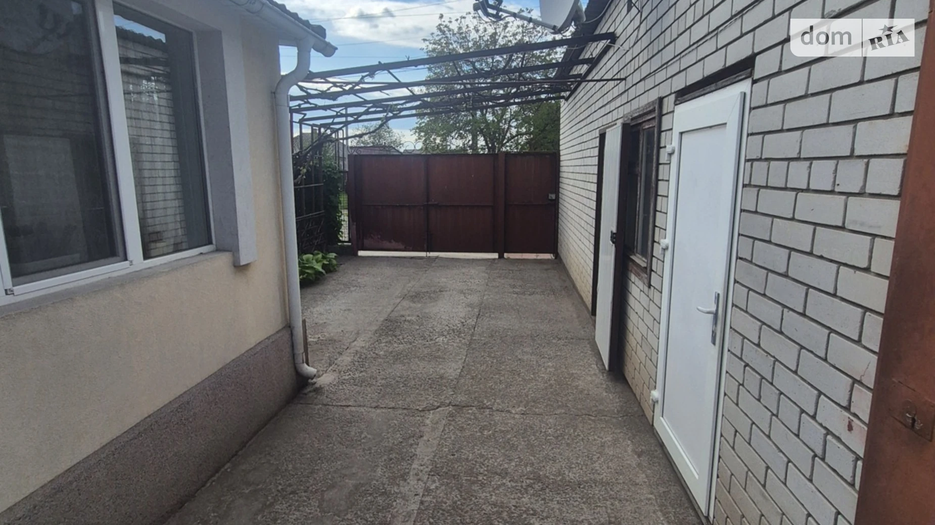 Продается одноэтажный дом 68 кв. м с мансардой, цена: 78000 $ - фото 2