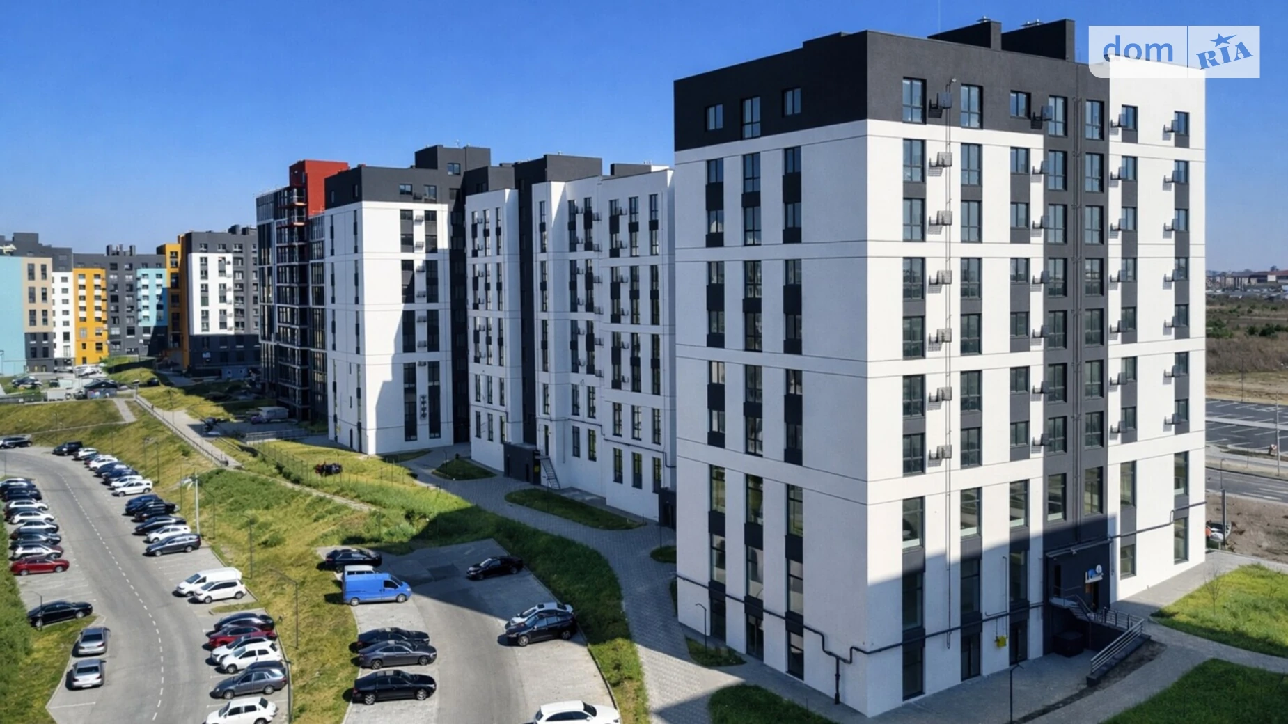 Продается 1-комнатная квартира 39.6 кв. м в Ровно, ул. Студенческая, 26А - фото 3