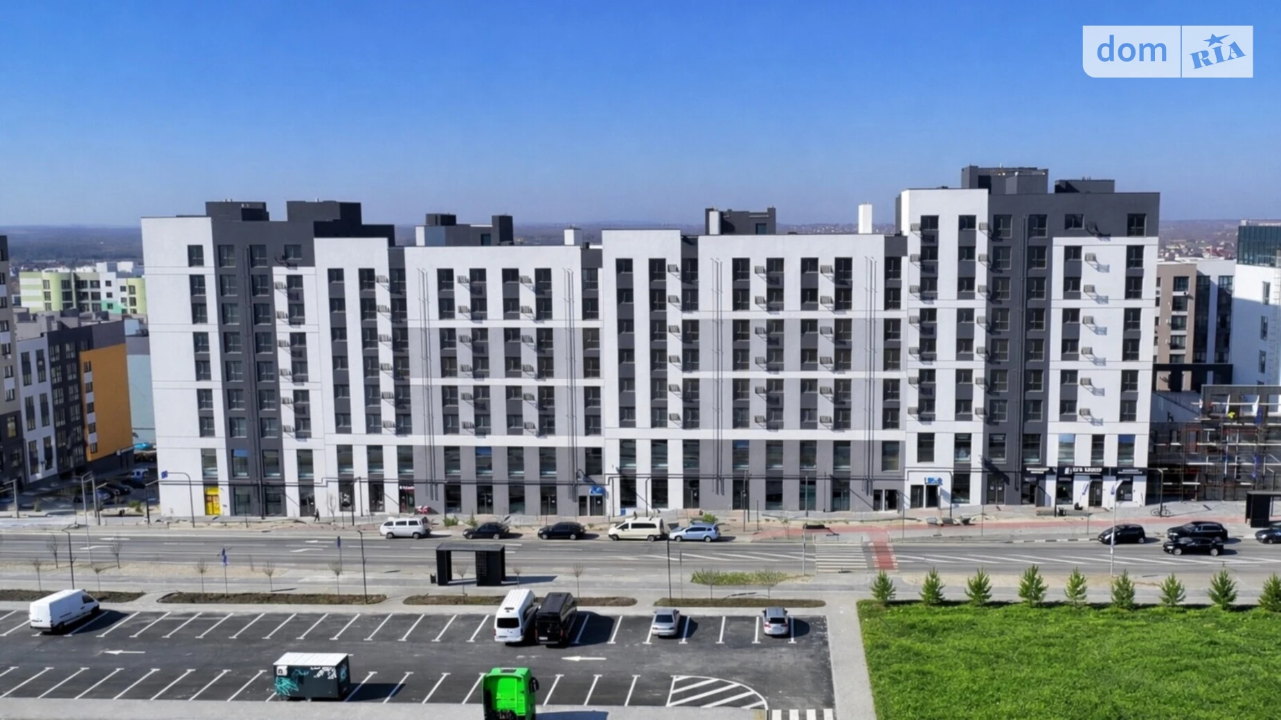 Продається 2-кімнатна квартира 59.2 кв. м у Рівному, вул. Студентська, 26А - фото 3