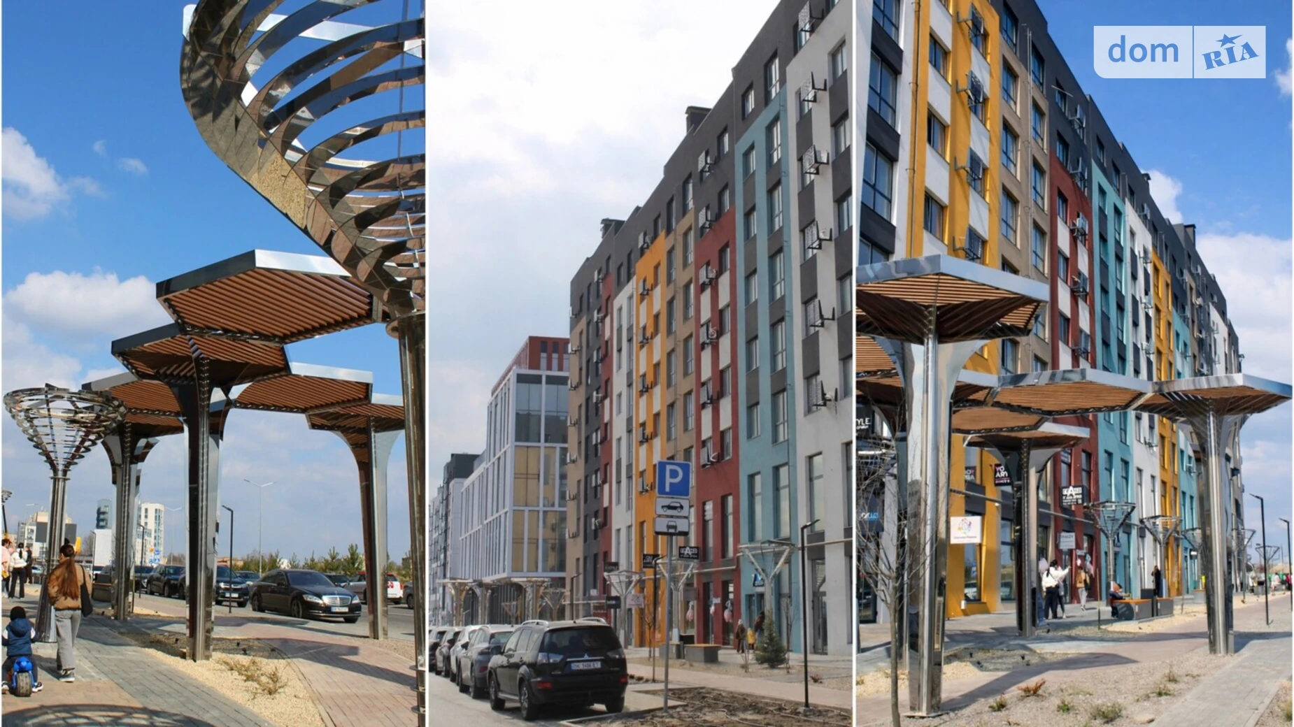 Продается 1-комнатная квартира 44.8 кв. м в Ровно, ул. Студенческая, 26А - фото 5