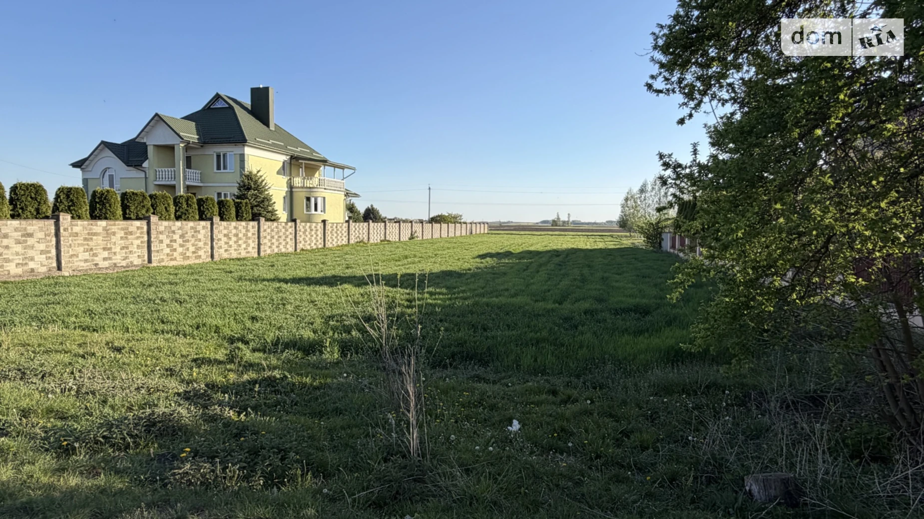 Продается земельный участок 23.62 соток в Волынской области, цена: 23000 $ - фото 3