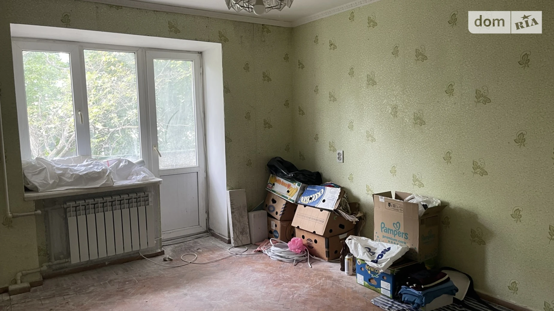Продается 1-комнатная квартира 34 кв. м в Одессе, ул. Марсельская - фото 2