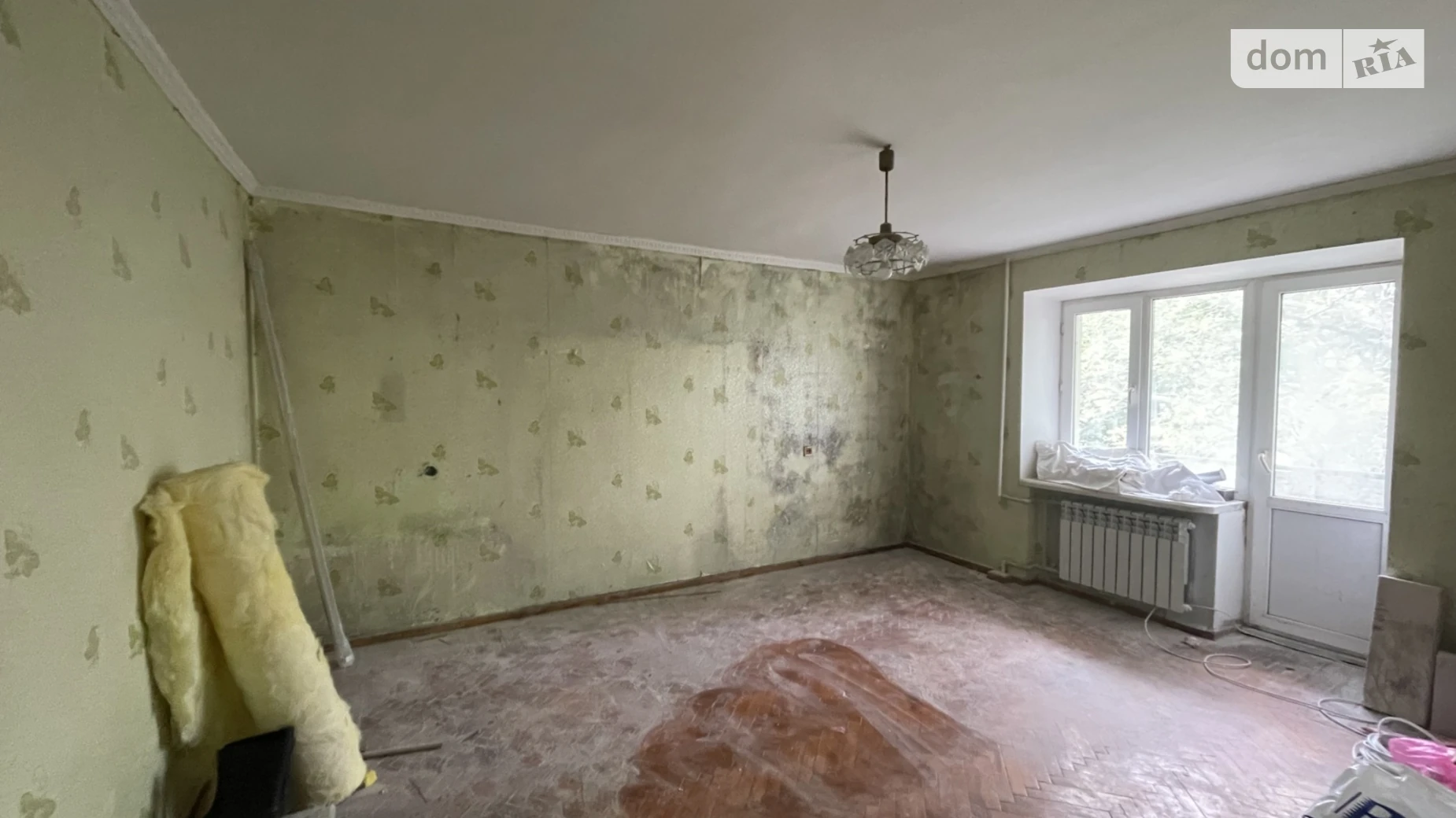 Продается 1-комнатная квартира 34 кв. м в Одессе, ул. Марсельская - фото 3