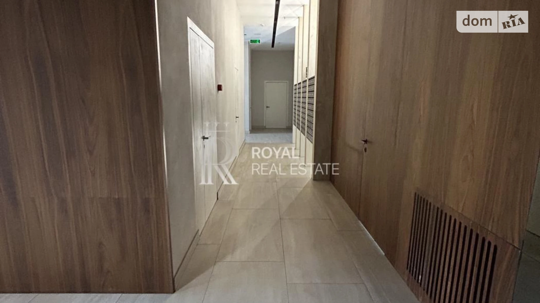 Продается 1-комнатная квартира 43 кв. м в Киеве, ул. Академика Заболотного, 1Б - фото 4