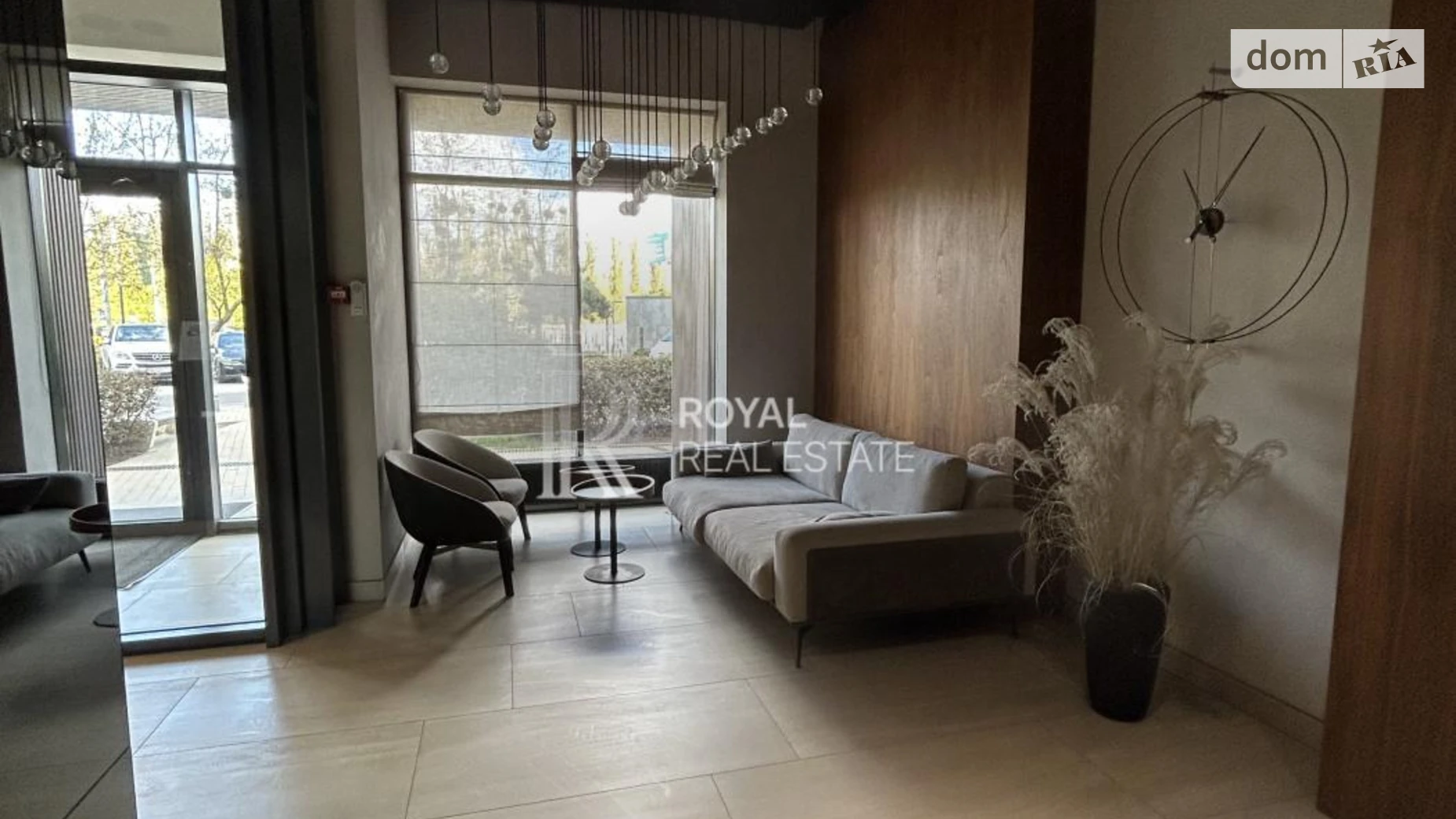 Продается 1-комнатная квартира 43 кв. м в Киеве, ул. Академика Заболотного, 1Б - фото 5