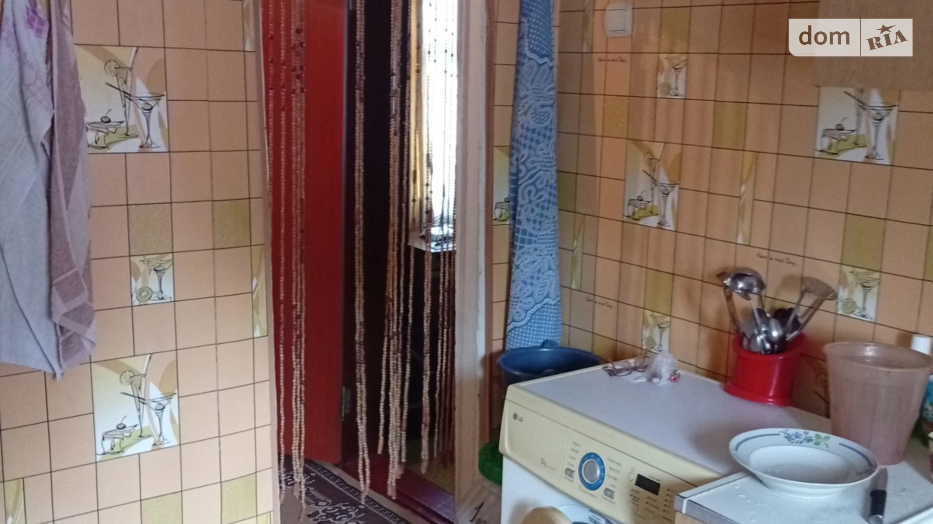 Продается часть дома 40 кв. м с бассейном, цена: 34900 $ - фото 4
