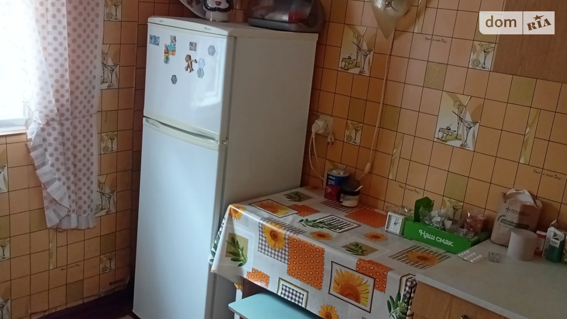 Продается часть дома 40 кв. м с бассейном, цена: 34900 $ - фото 5