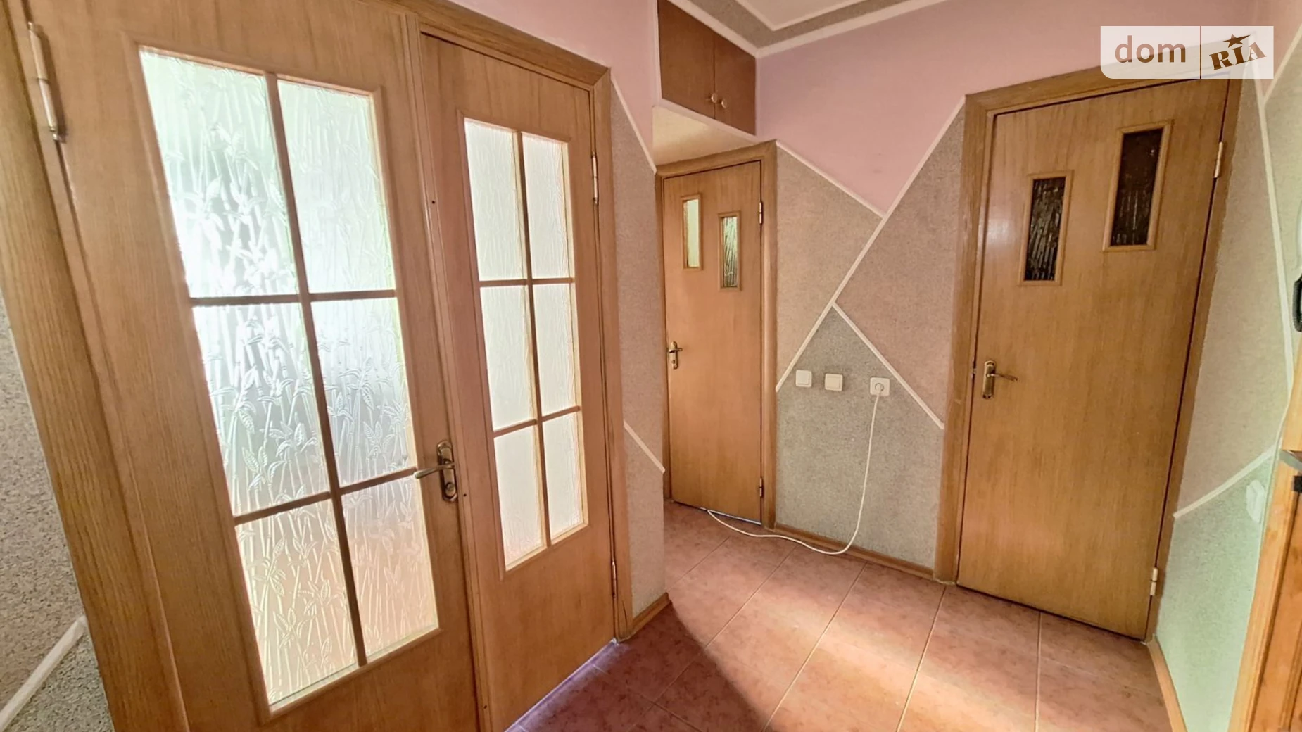 1-комнатная квартира 39 кв. м в Тернополе, ул. Крушельницкой Соломии - фото 5