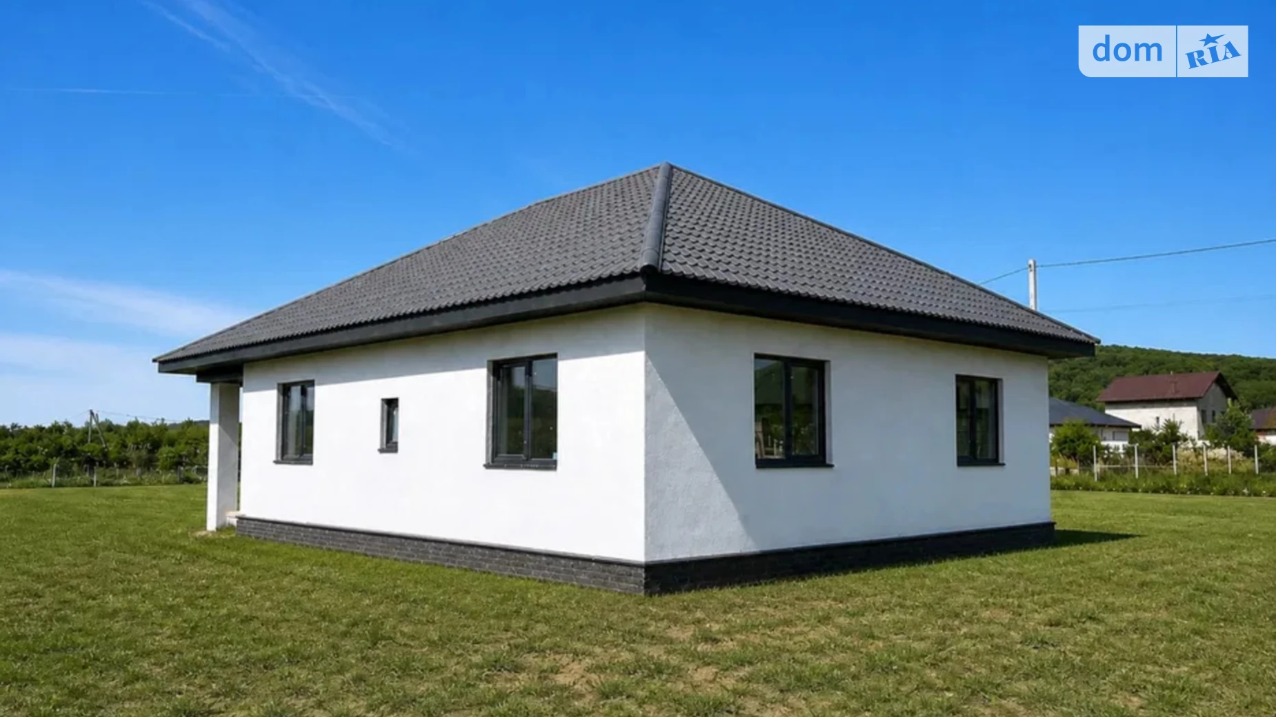 Продается одноэтажный дом 145 кв. м с балконом, цена: 68900 € - фото 3