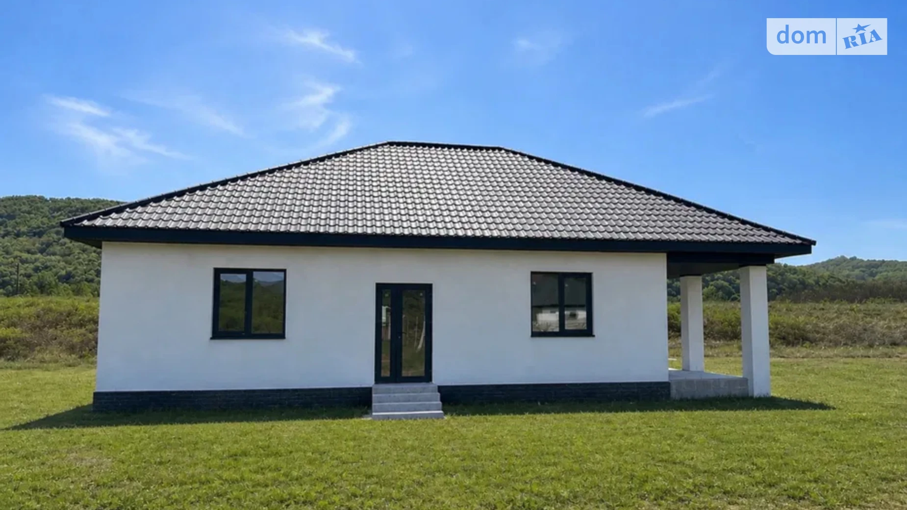 Продается одноэтажный дом 145 кв. м с балконом, цена: 68900 € - фото 4