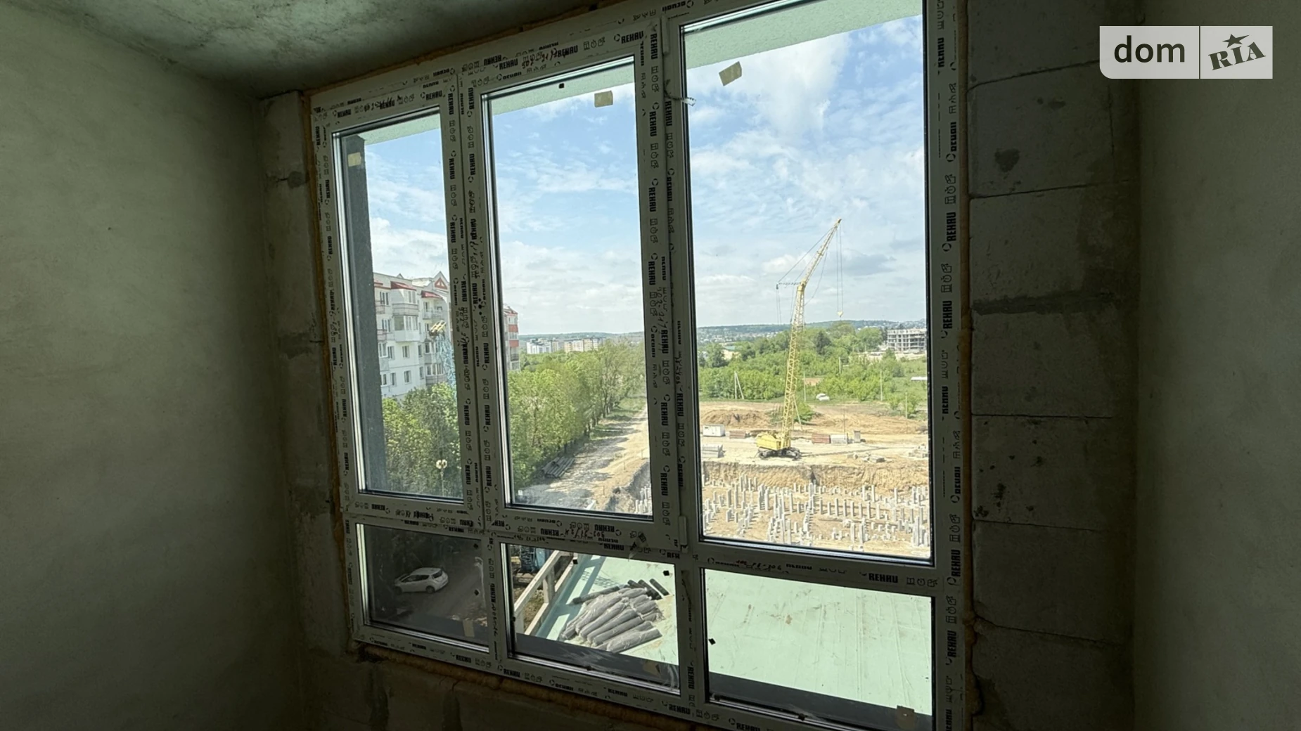 1-кімнатна квартира 40 кв. м у Тернополі, цена: 36500 $ - фото 2
