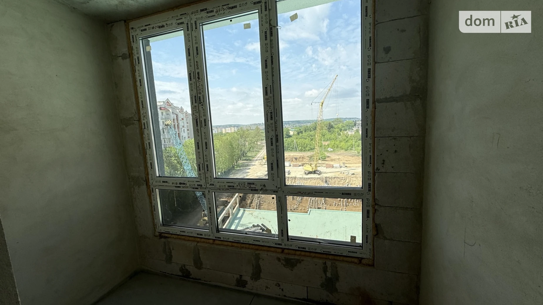1-кімнатна квартира 40 кв. м у Тернополі, цена: 36500 $ - фото 3