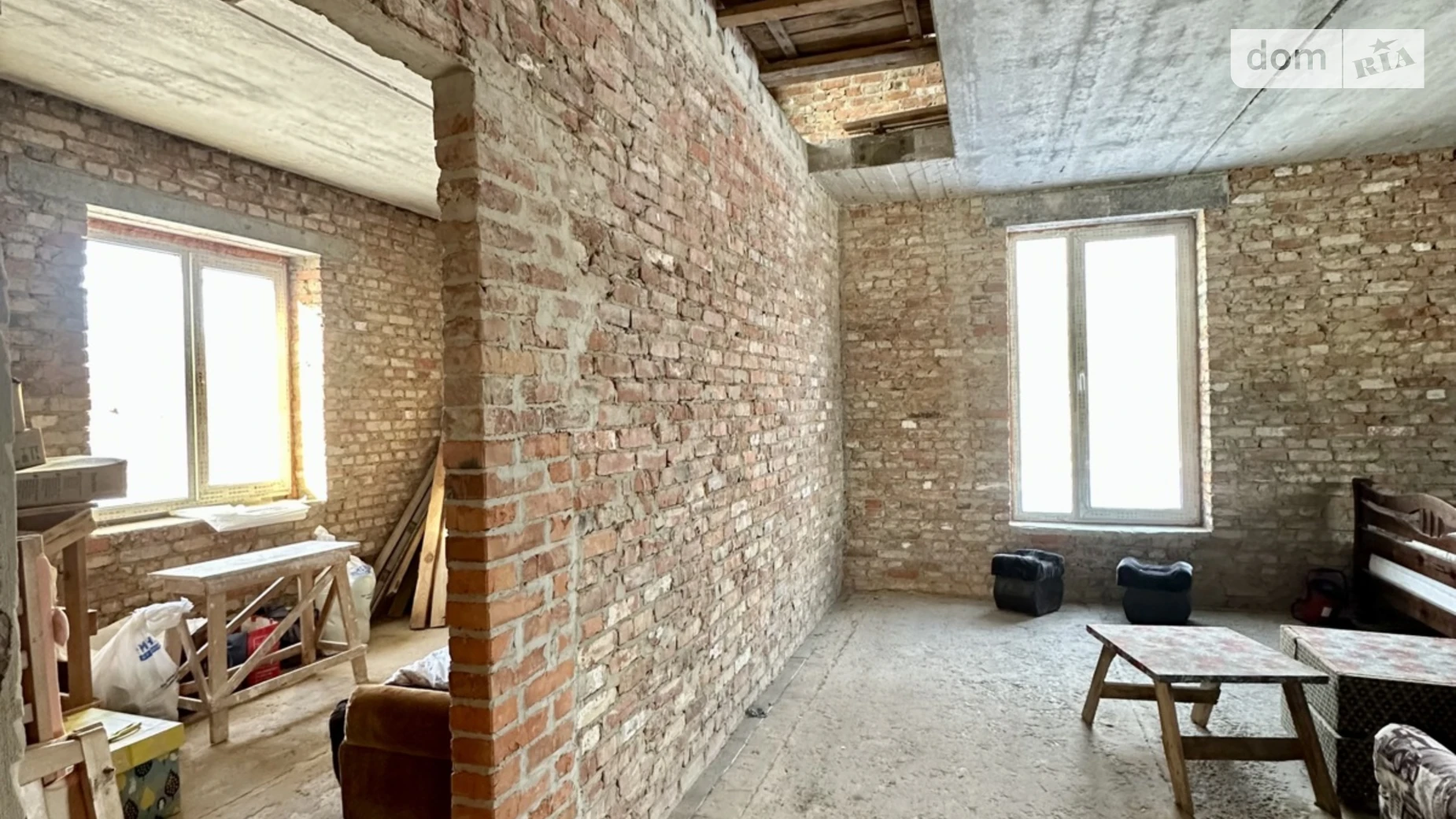 Продается дом на 2 этажа 143.7 кв. м с садом, цена: 55000 $ - фото 4