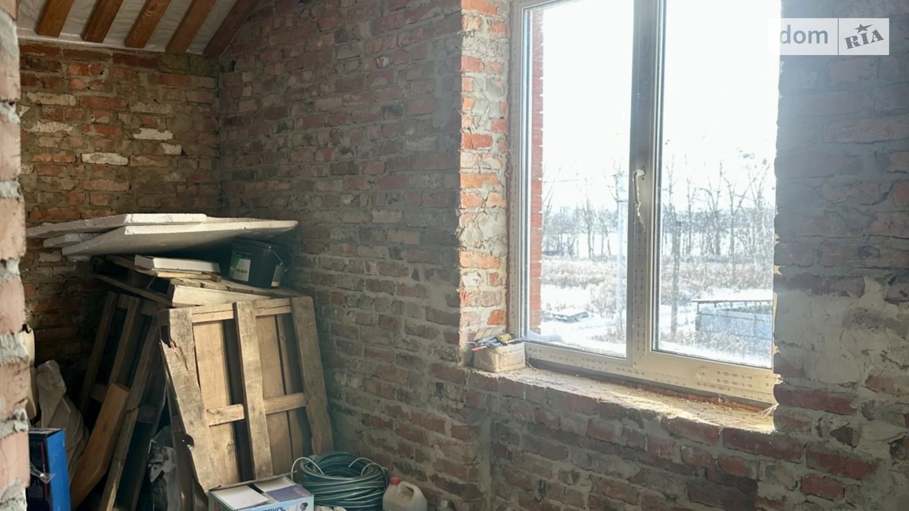 Продается дом на 2 этажа 143.7 кв. м с садом, цена: 55000 $ - фото 5