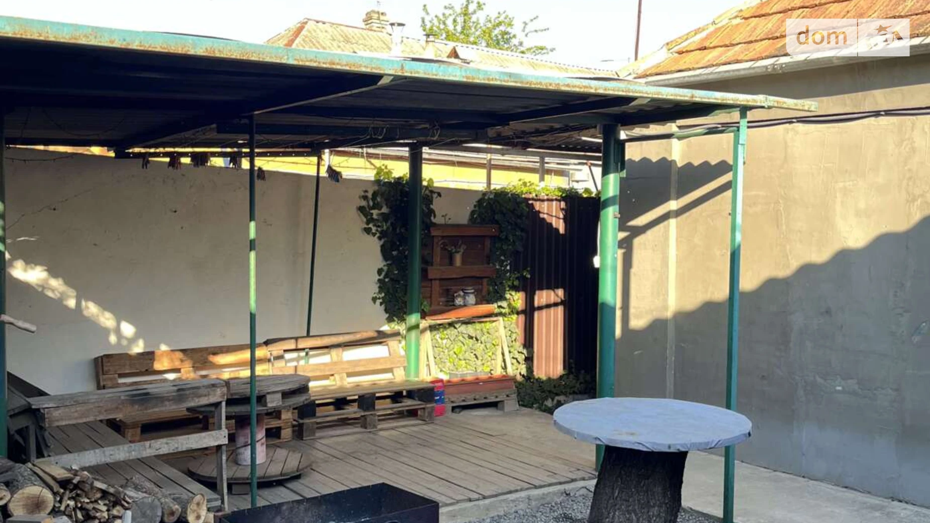 Продается одноэтажный дом 60 кв. м с баней/сауной, цена: 53000 $ - фото 4