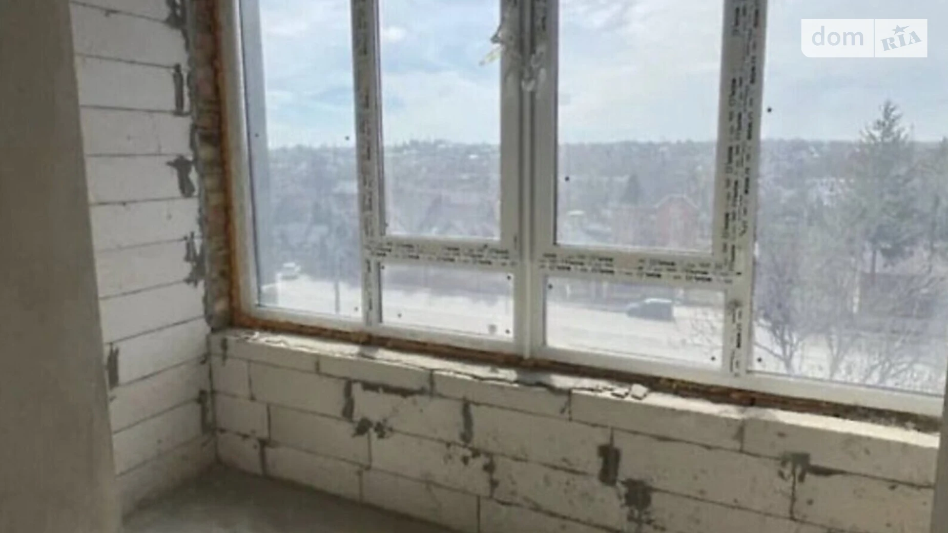 Продается 3-комнатная квартира 84.3 кв. м в Хмельницком, цена: 62000 $ - фото 2