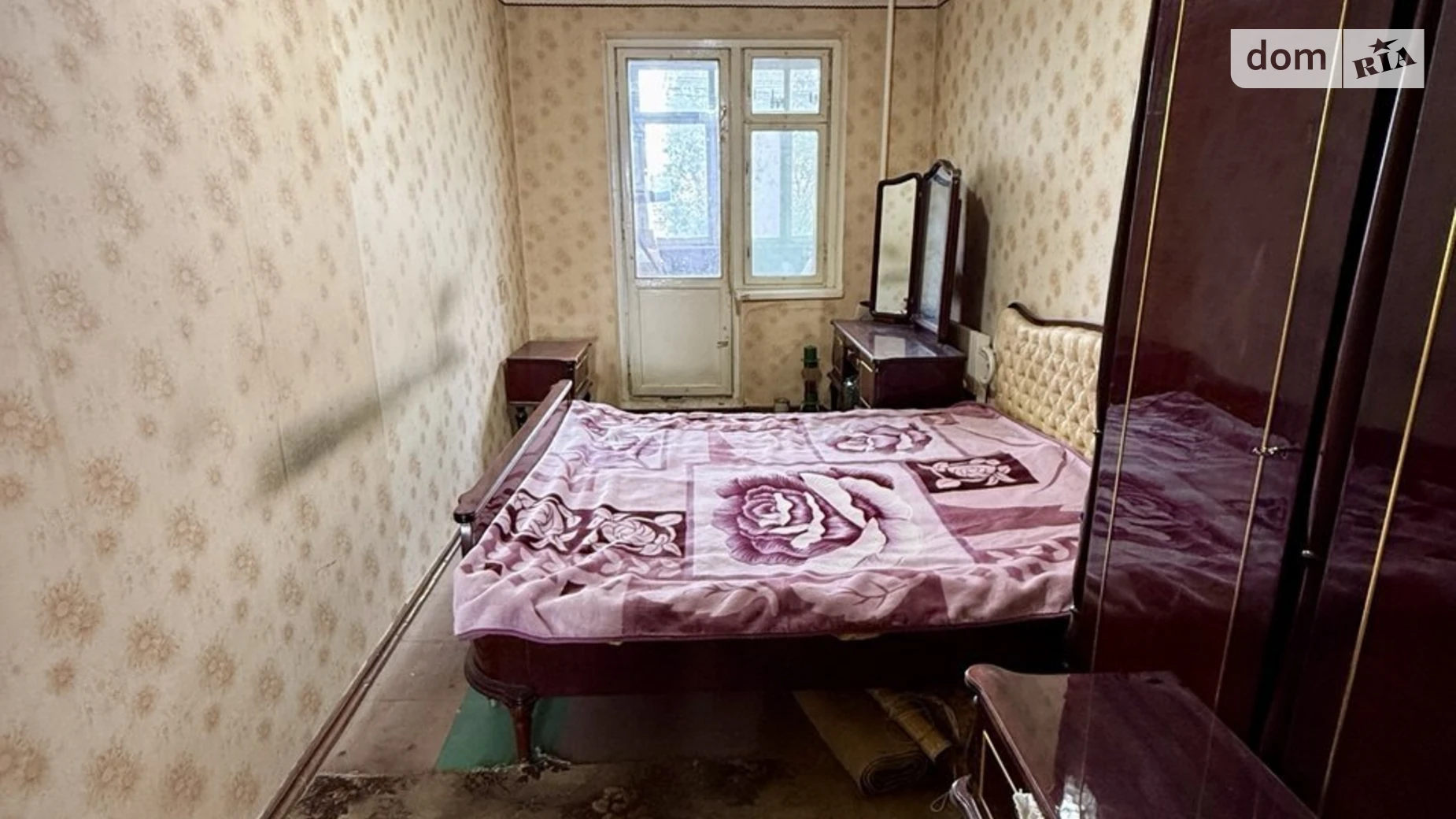 Продается 3-комнатная квартира 66.6 кв. м в Днепре, пер. Софии Крушельницкой, 18 - фото 2