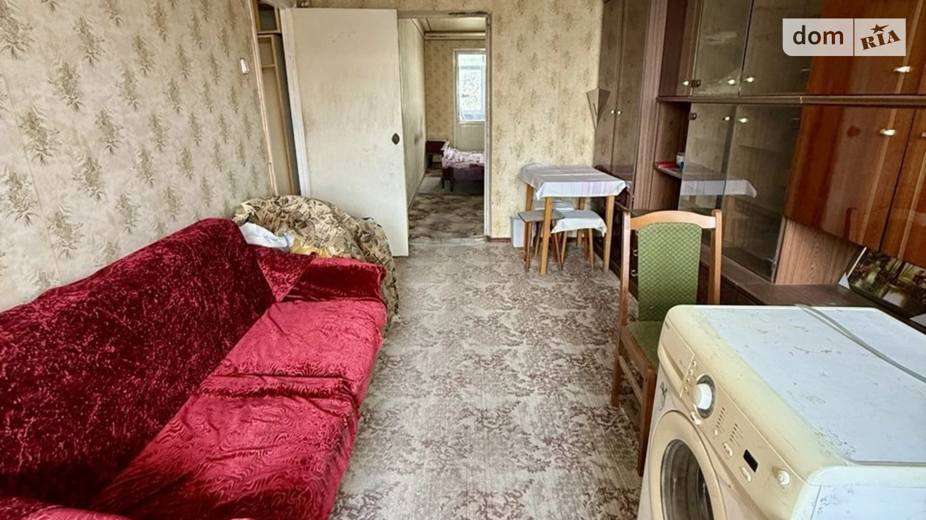 Продается 3-комнатная квартира 66.6 кв. м в Днепре, пер. Софии Крушельницкой, 18 - фото 4