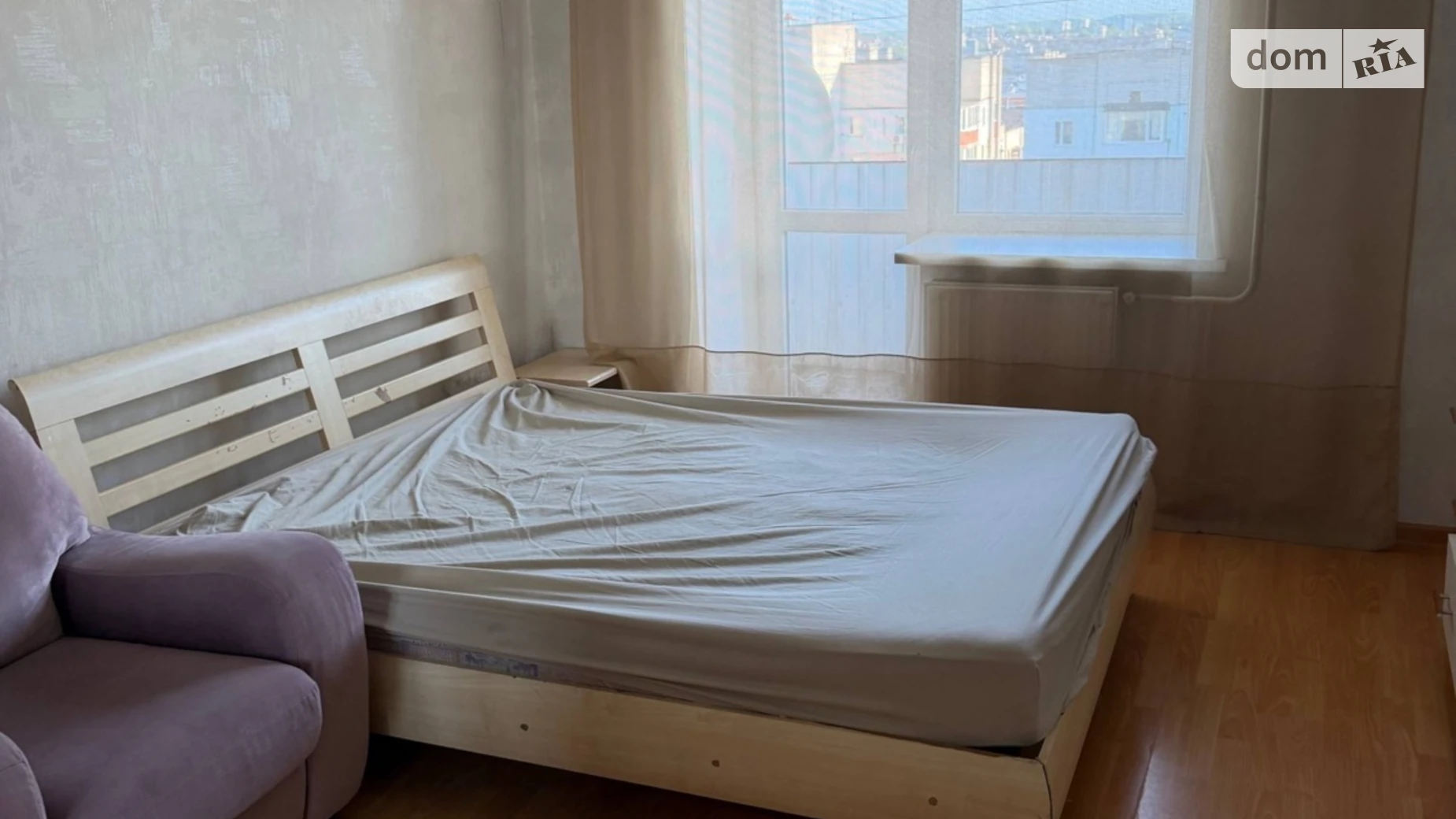 Сдается в аренду 3-комнатная квартира 87 кв. м в Хмельницком, Старокостянтиновское шоссе, 1/1 - фото 3