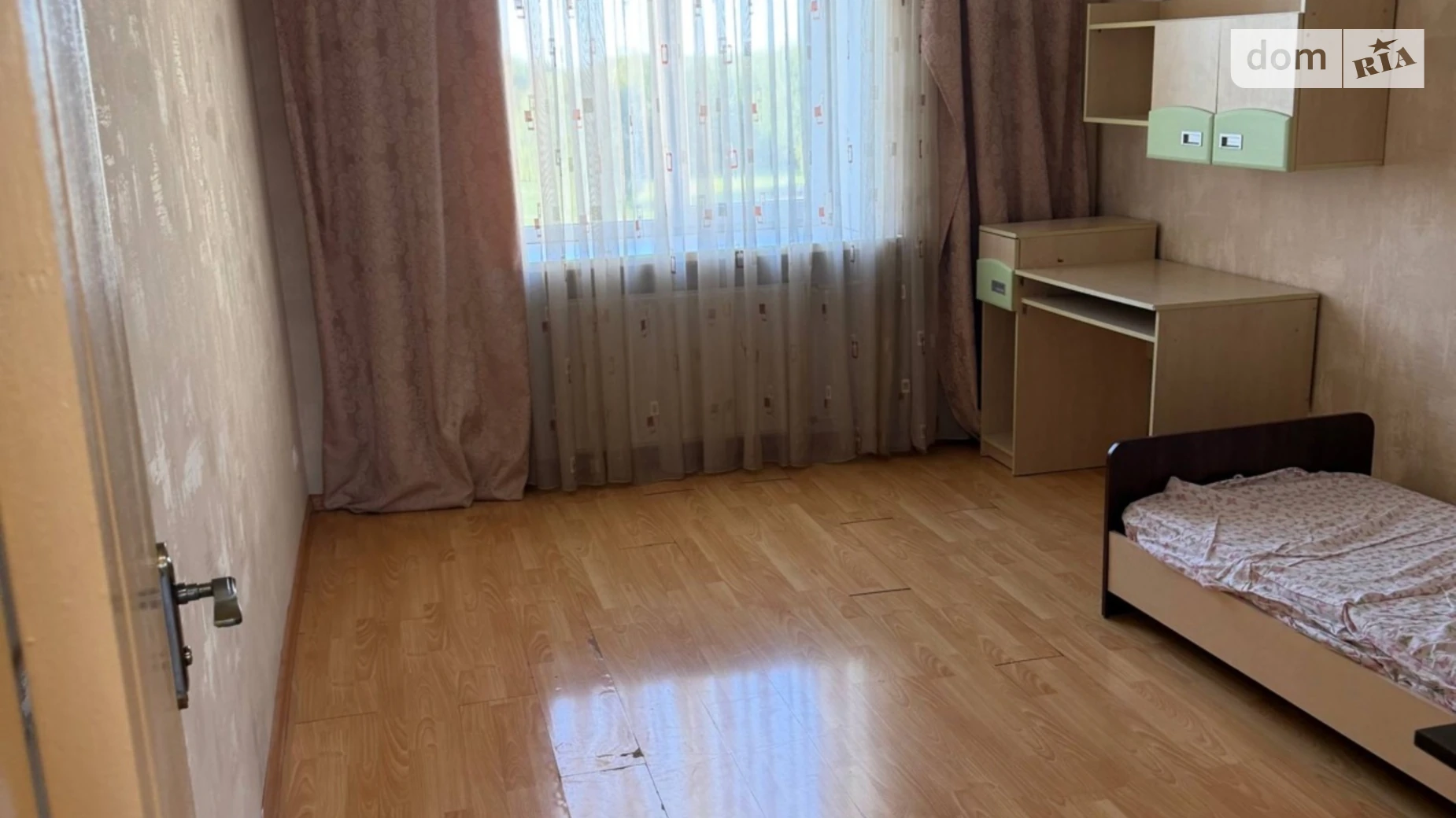 Сдается в аренду 3-комнатная квартира 87 кв. м в Хмельницком, Старокостянтиновское шоссе, 1/1 - фото 2