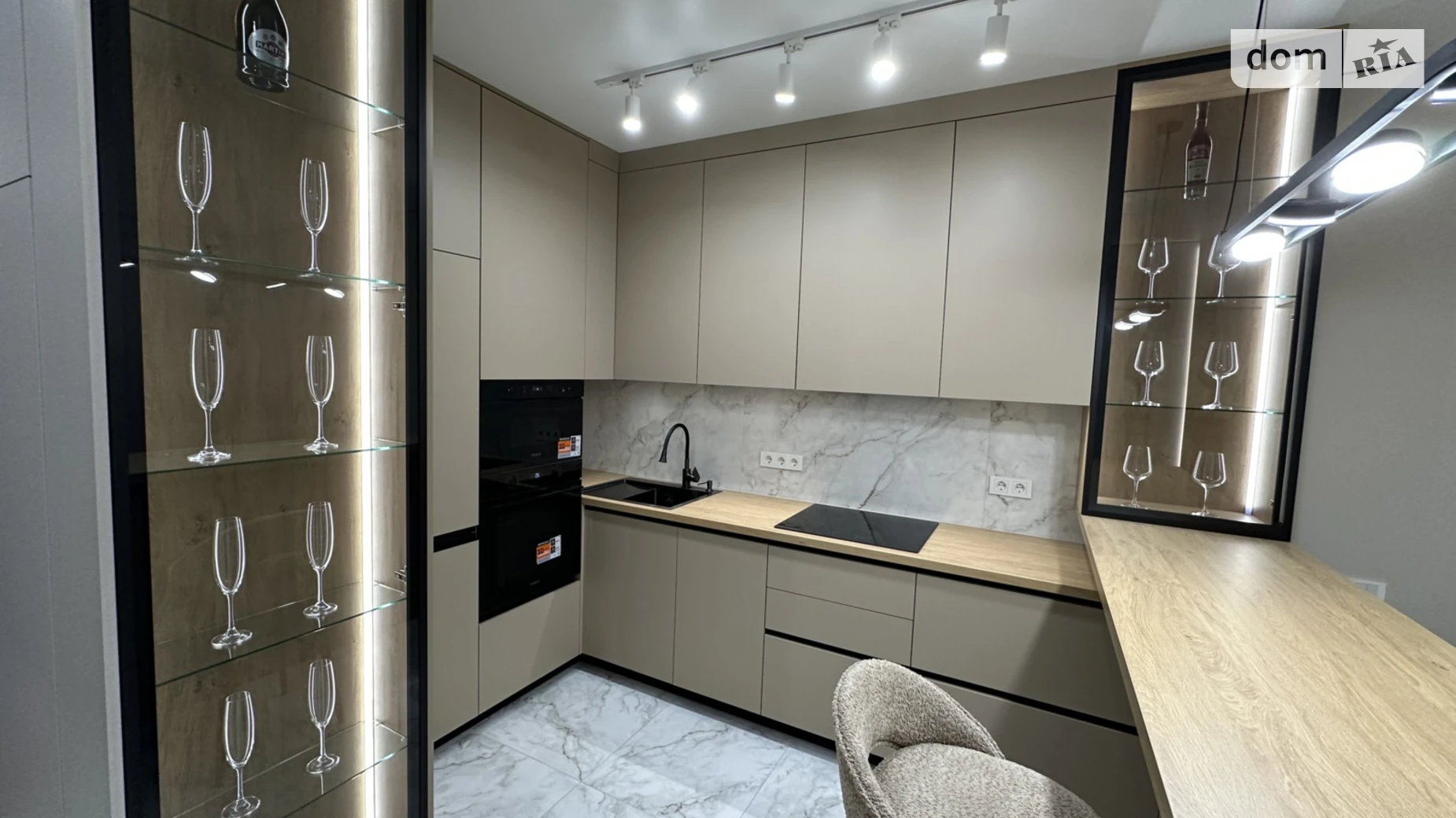 Продается 1-комнатная квартира 44 кв. м в Виннице, пер. Кирпичный, 18 - фото 4