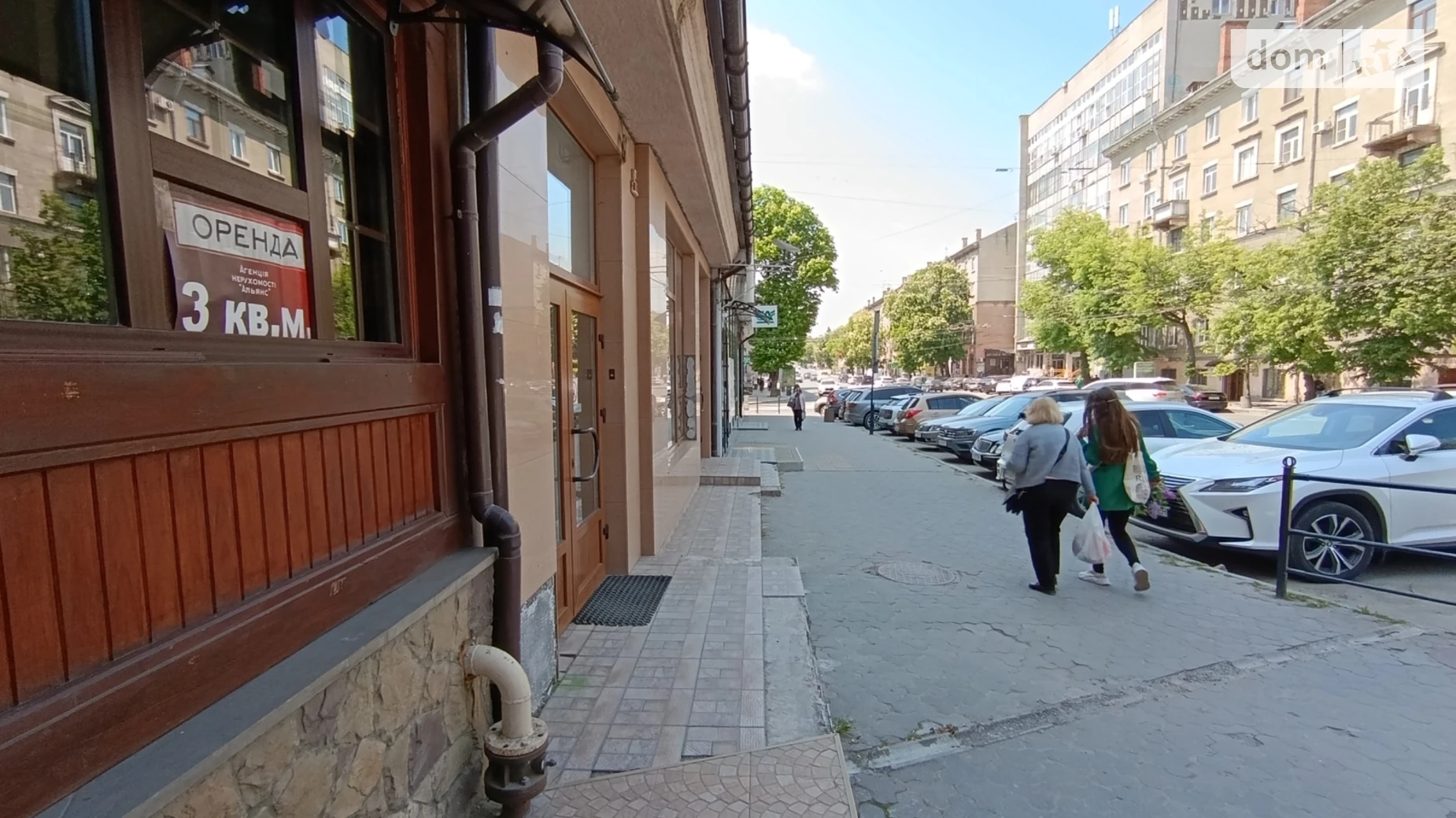 Здається в оренду приміщення вільного призначення 3 кв. м в 1-поверховій будівлі, цена: 150 $ - фото 3