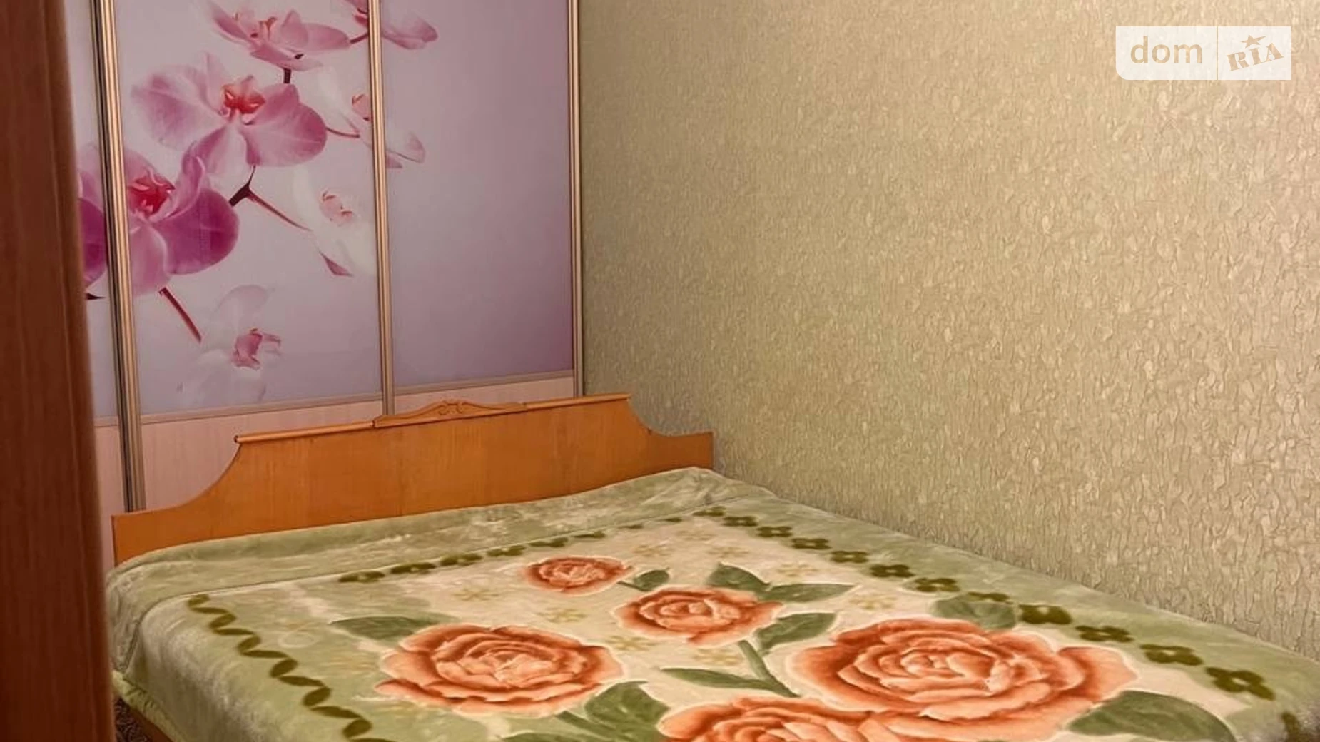 Здається в оренду 2-кімнатна квартира 46 кв. м у Хмельницькому, вул. Героя України Дмитра Васильєва(Попова), 3 - фото 4