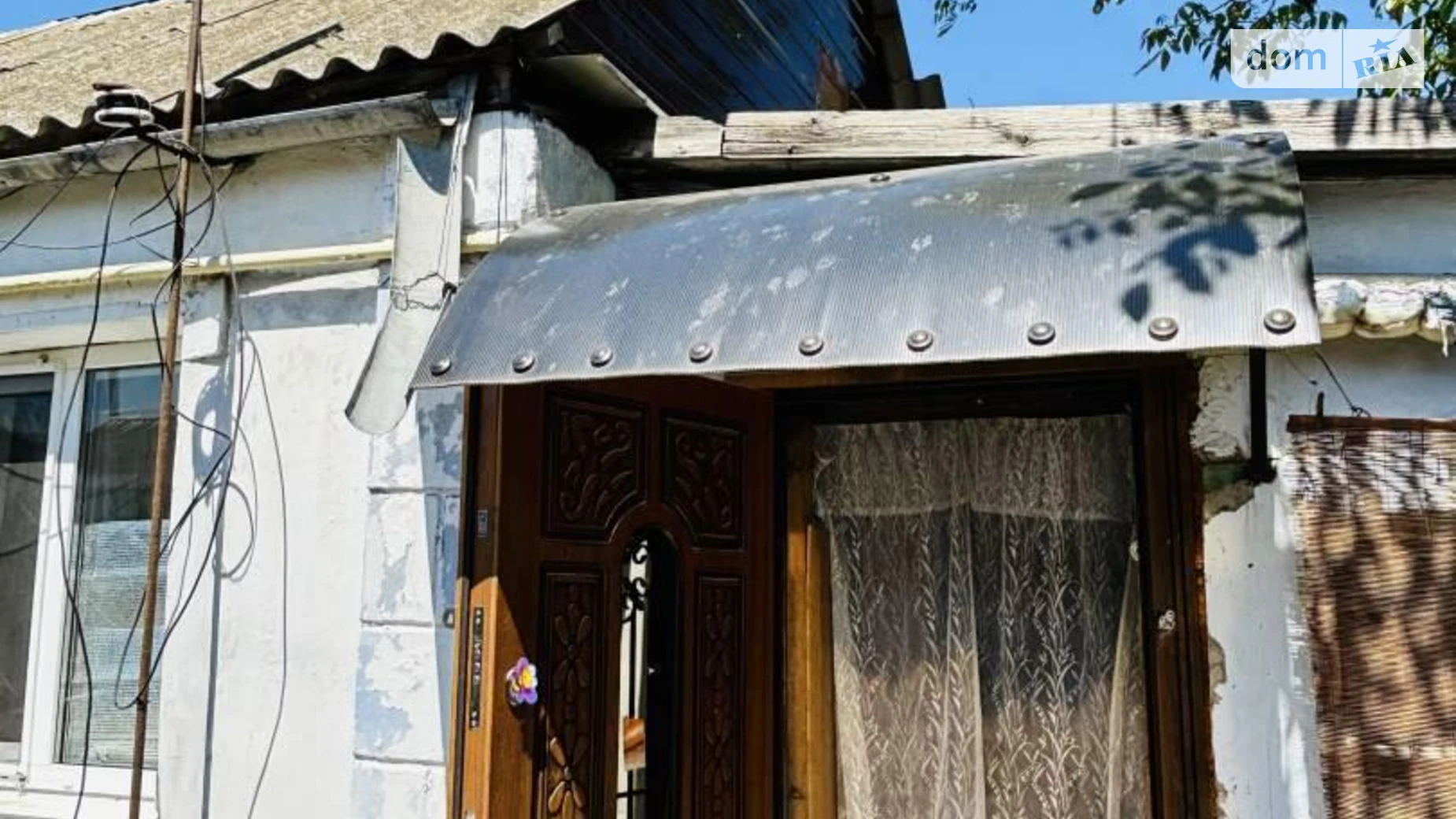 Продается одноэтажный дом 43.8 кв. м с участком, цена: 24000 $ - фото 2