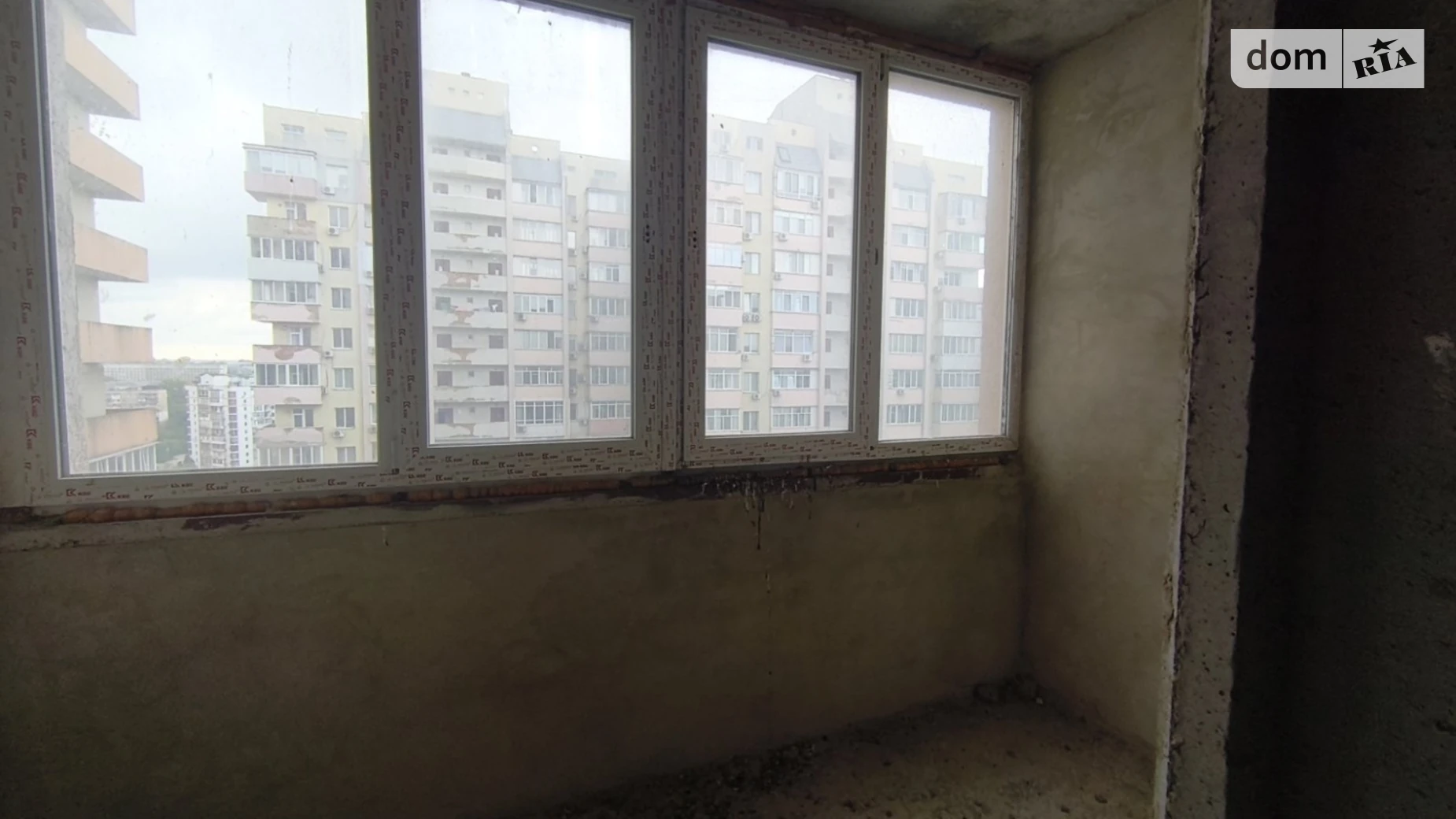 Продається 2-кімнатна квартира 60 кв. м у Одесі, вул. Пішонівська, 20/1 - фото 4