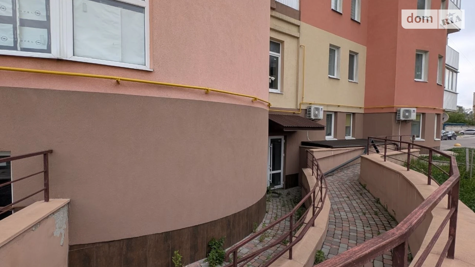 Продається приміщення вільного призначення 120.1 кв. м в 10-поверховій будівлі, цена: 78065 $ - фото 3