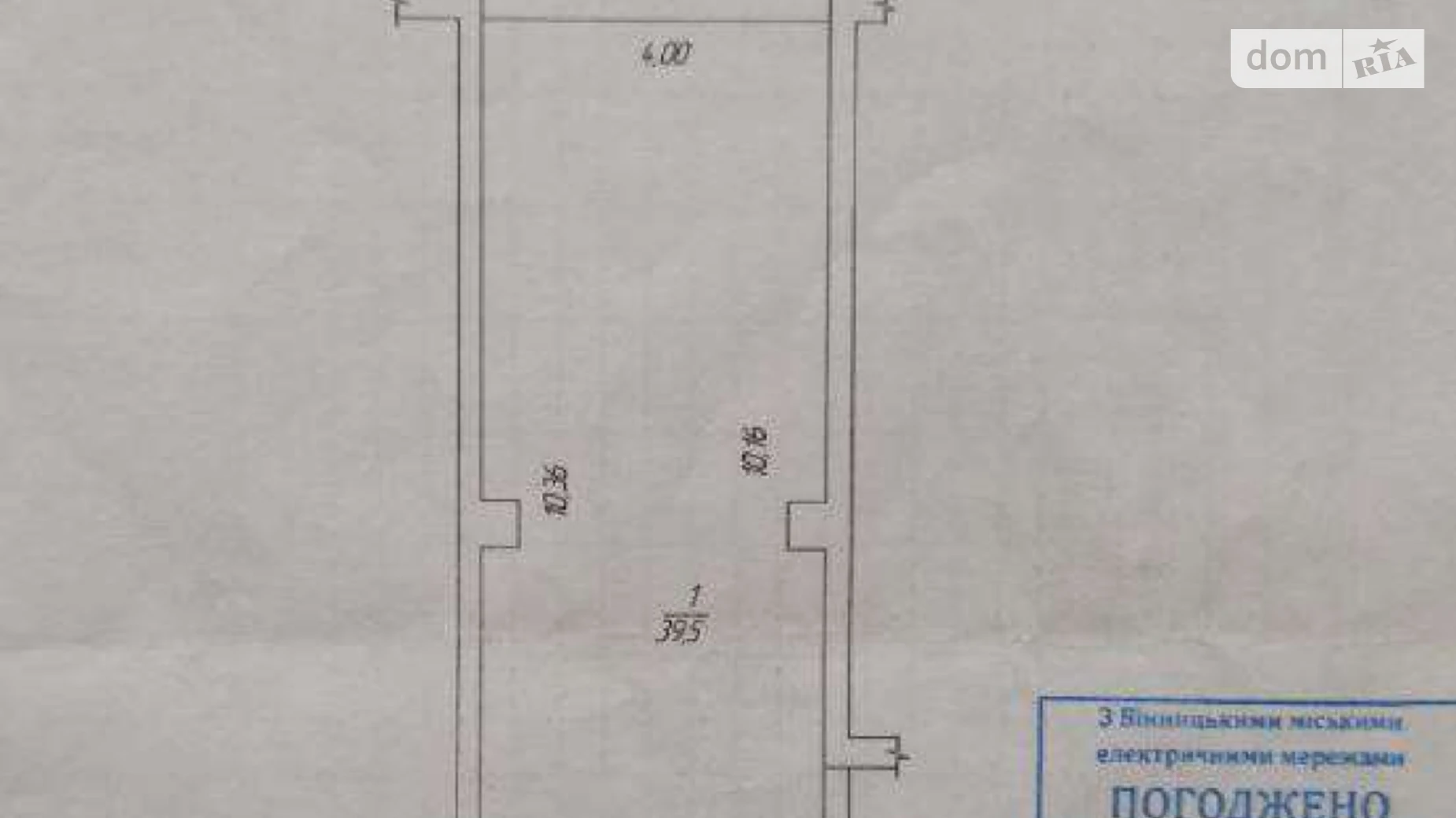 просп. Юности Вишенка Винница, цена: 15600 $ - фото 5