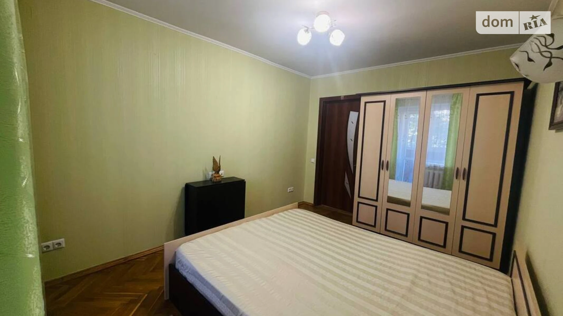 Продается 3-комнатная квартира 87 кв. м в Киеве, просп. Владимира Ивасюка, 20А - фото 2