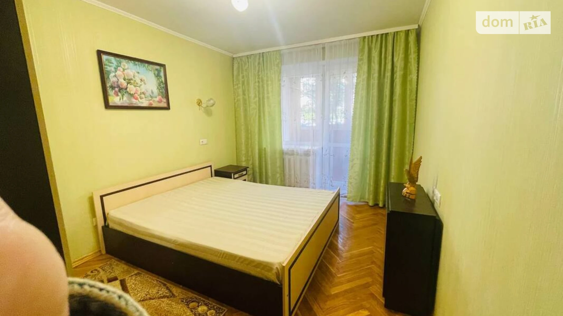 Продается 3-комнатная квартира 87 кв. м в Киеве, просп. Владимира Ивасюка, 20А - фото 3