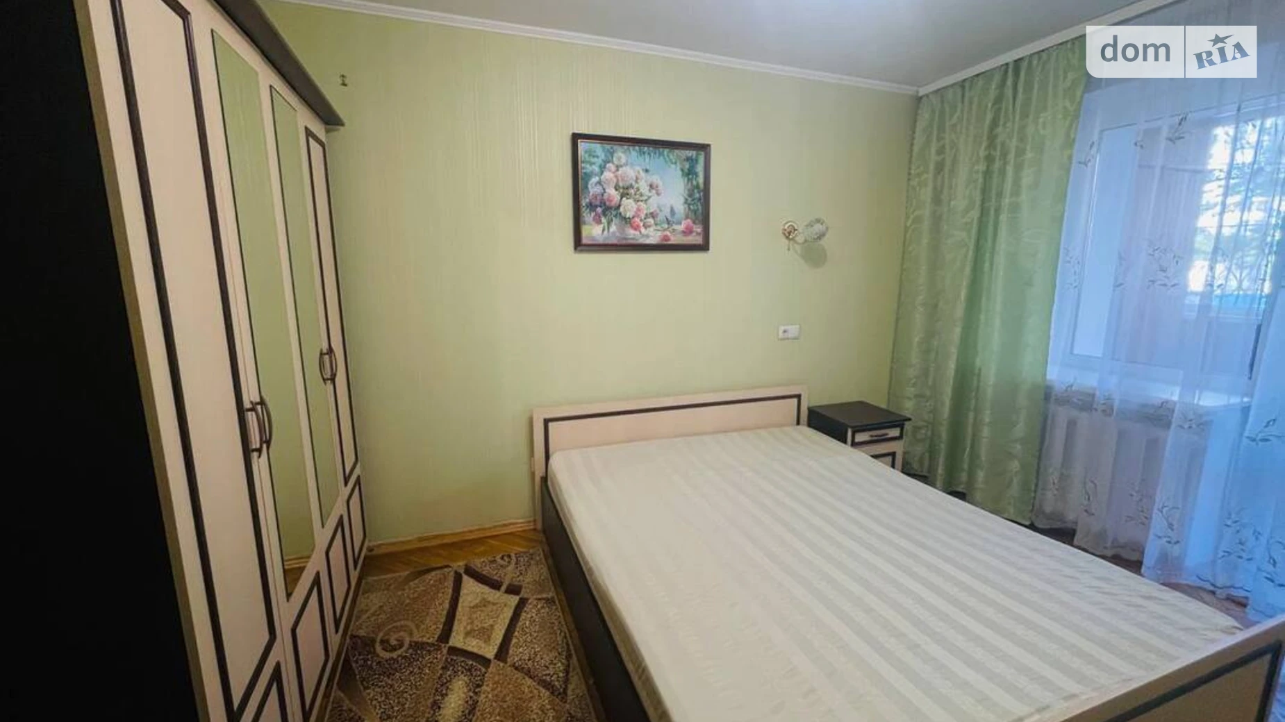 Продается 3-комнатная квартира 87 кв. м в Киеве, просп. Владимира Ивасюка, 20А - фото 4