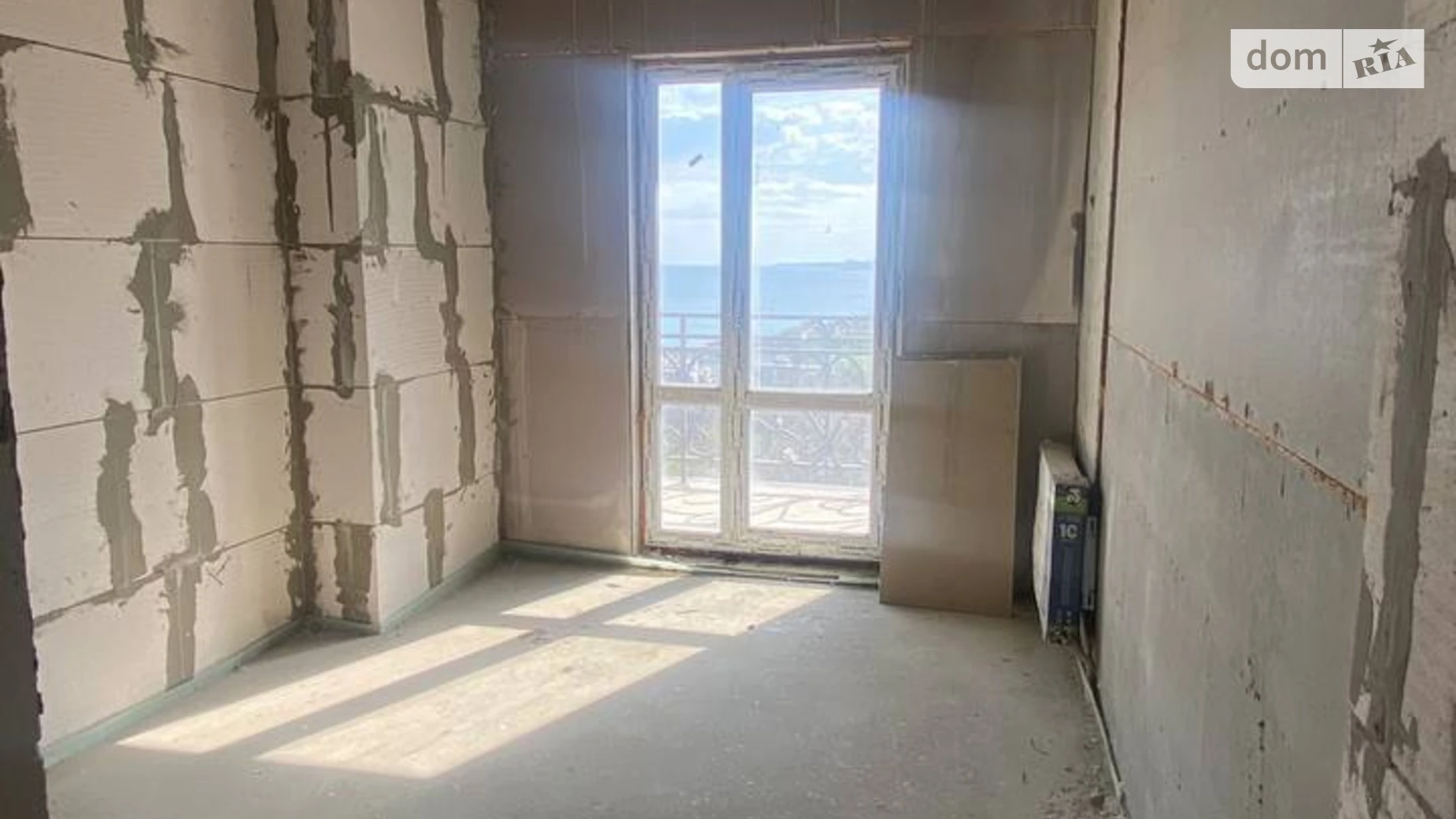 Продається 2-кімнатна квартира 65 кв. м у Одесі, вул. Дача Ковалевського, 91 - фото 2