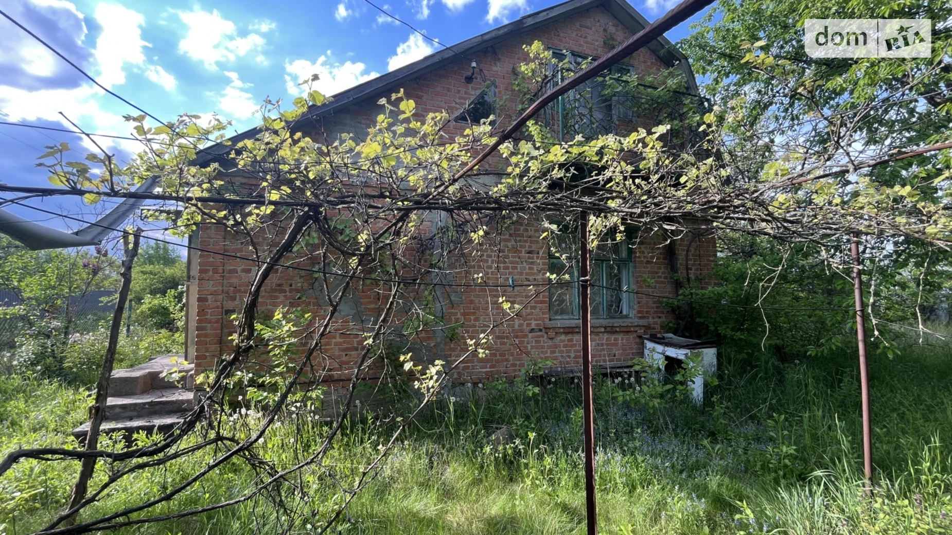 Продается дом на 2 этажа 51.3 кв. м с бассейном, цена: 28000 $ - фото 5