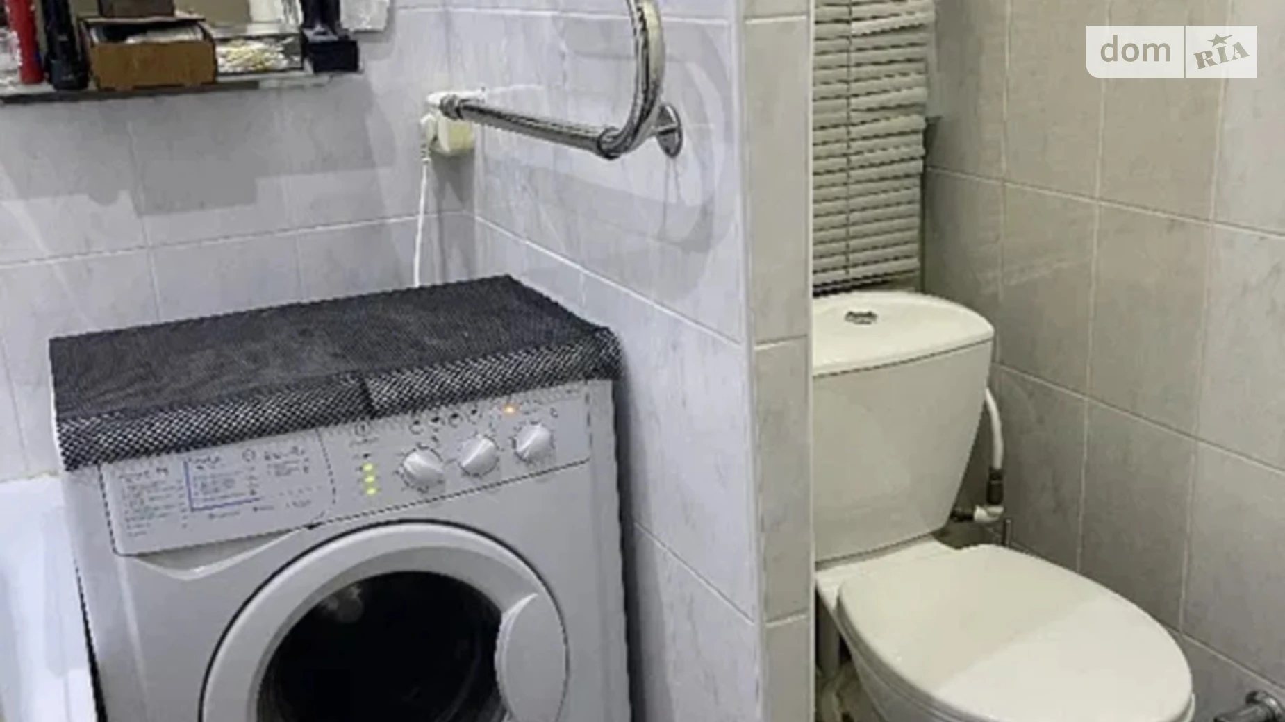 Продается 1-комнатная квартира 33 кв. м в Харькове, ул. Александра Зубарева, 27 - фото 5