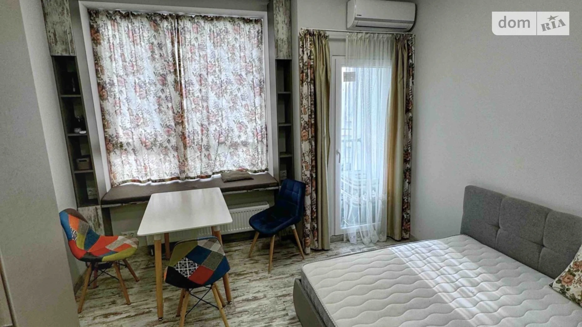 Продается 1-комнатная квартира 32.3 кв. м в Киеве, ул. Сергея Колоса, 3 - фото 4