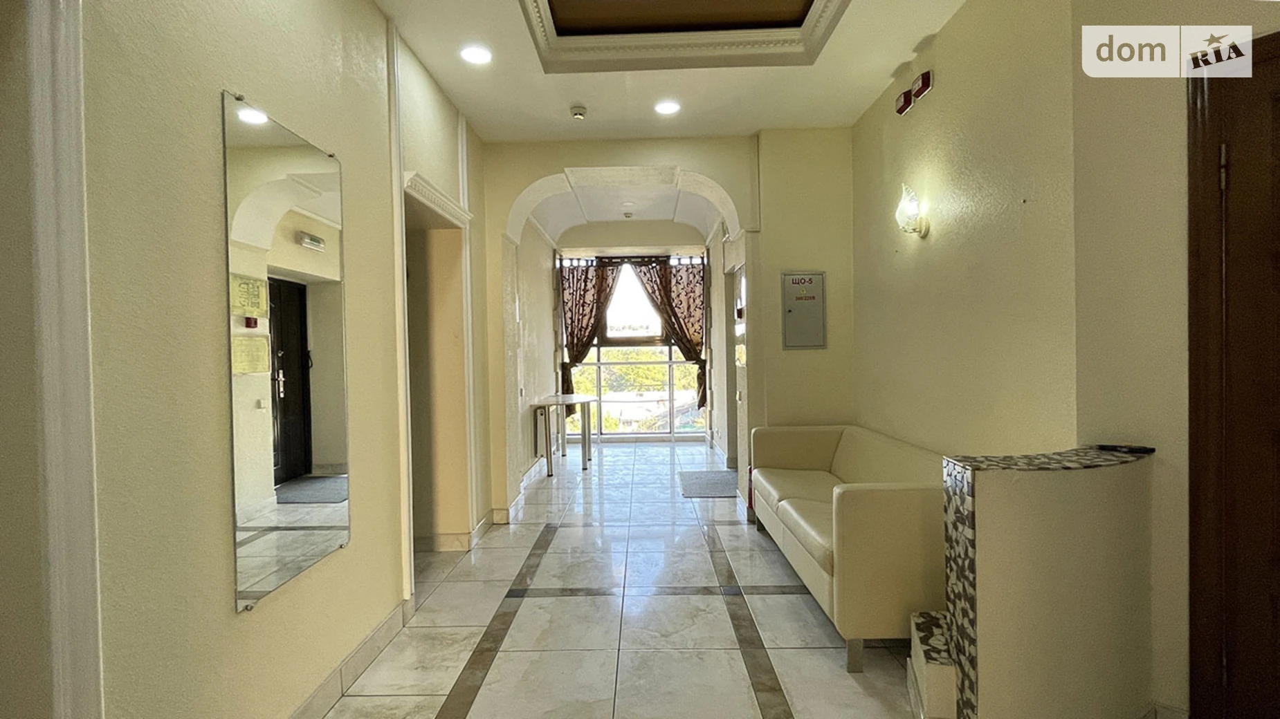Сдается в аренду офис 17 кв. м в бизнес-центре, цена: 5040 грн - фото 5