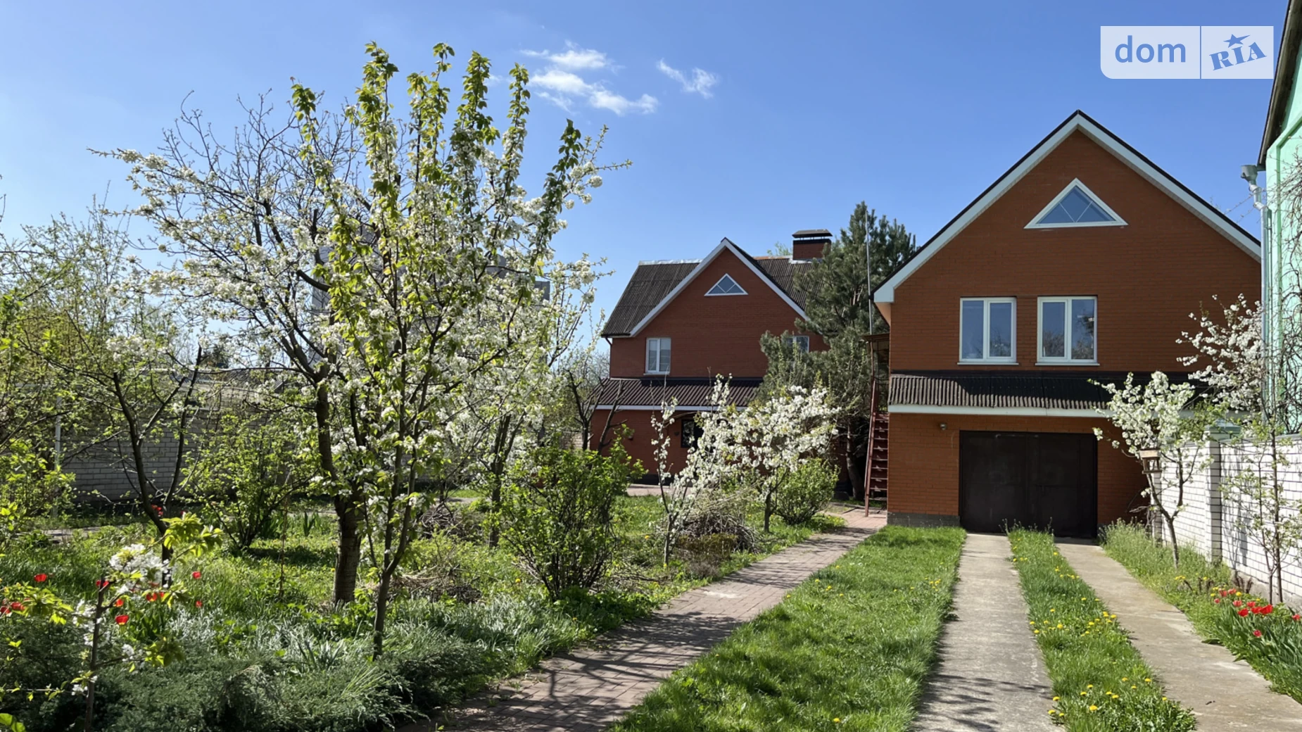 Продается дом на 2 этажа 167.9 кв. м с террасой, цена: 256000 $ - фото 3