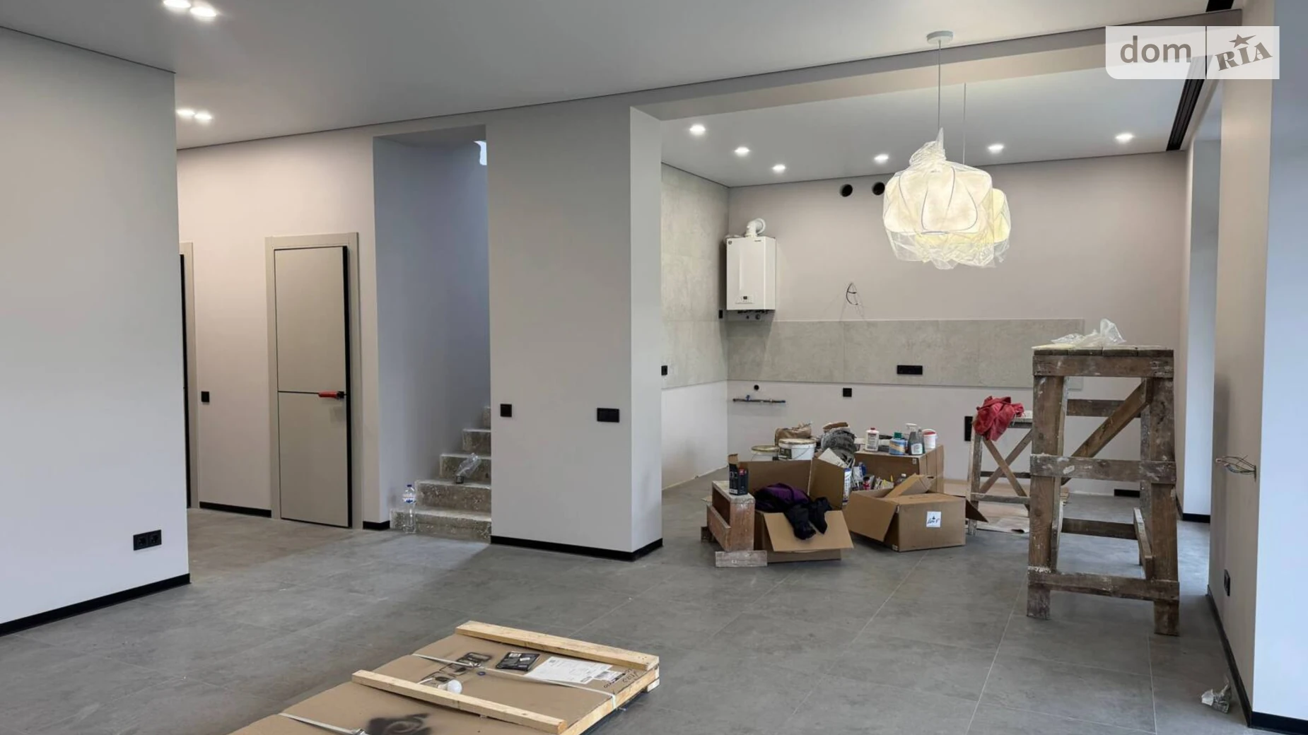 Продается дом на 2 этажа 150 кв. м с верандой, цена: 265000 $ - фото 2
