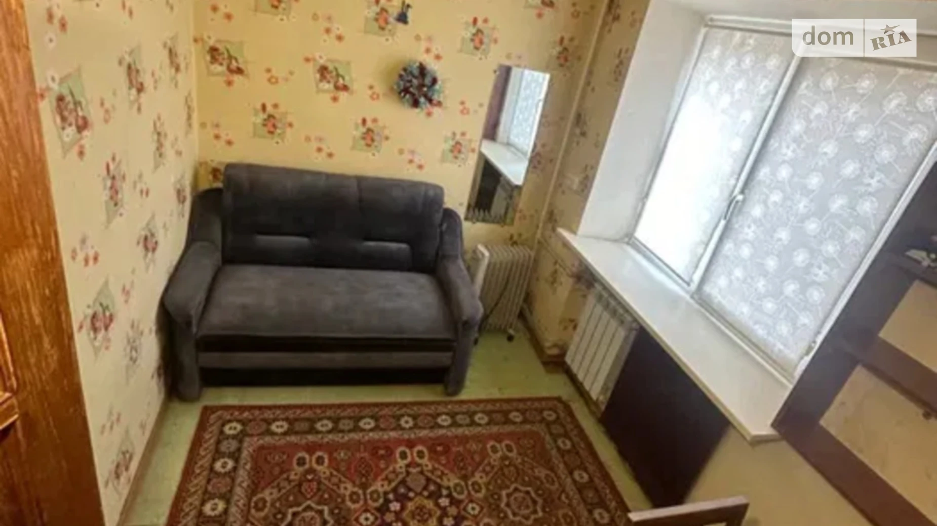Продається 1-кімнатна квартира 31.4 кв. м у Харкові, вул. Олексія Дерев'янка, 52 - фото 2
