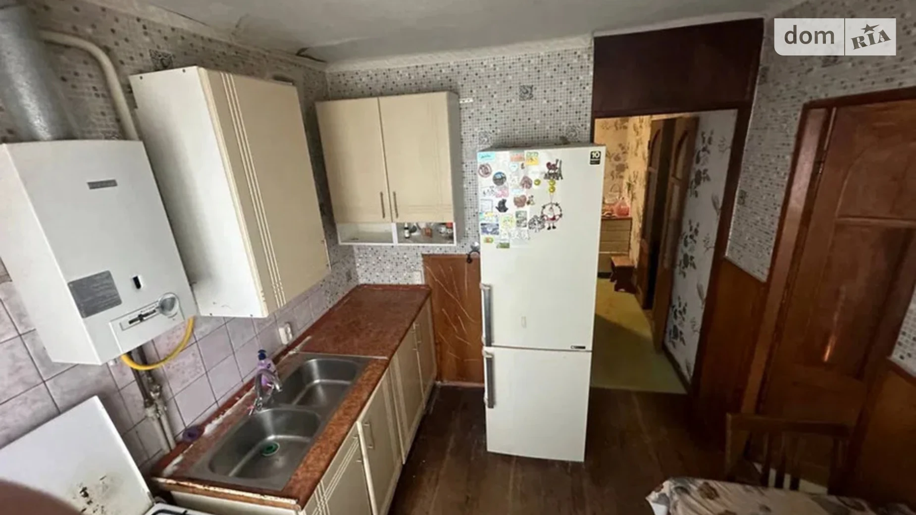 Продається 1-кімнатна квартира 31.4 кв. м у Харкові, вул. Олексія Дерев'янка, 52 - фото 4