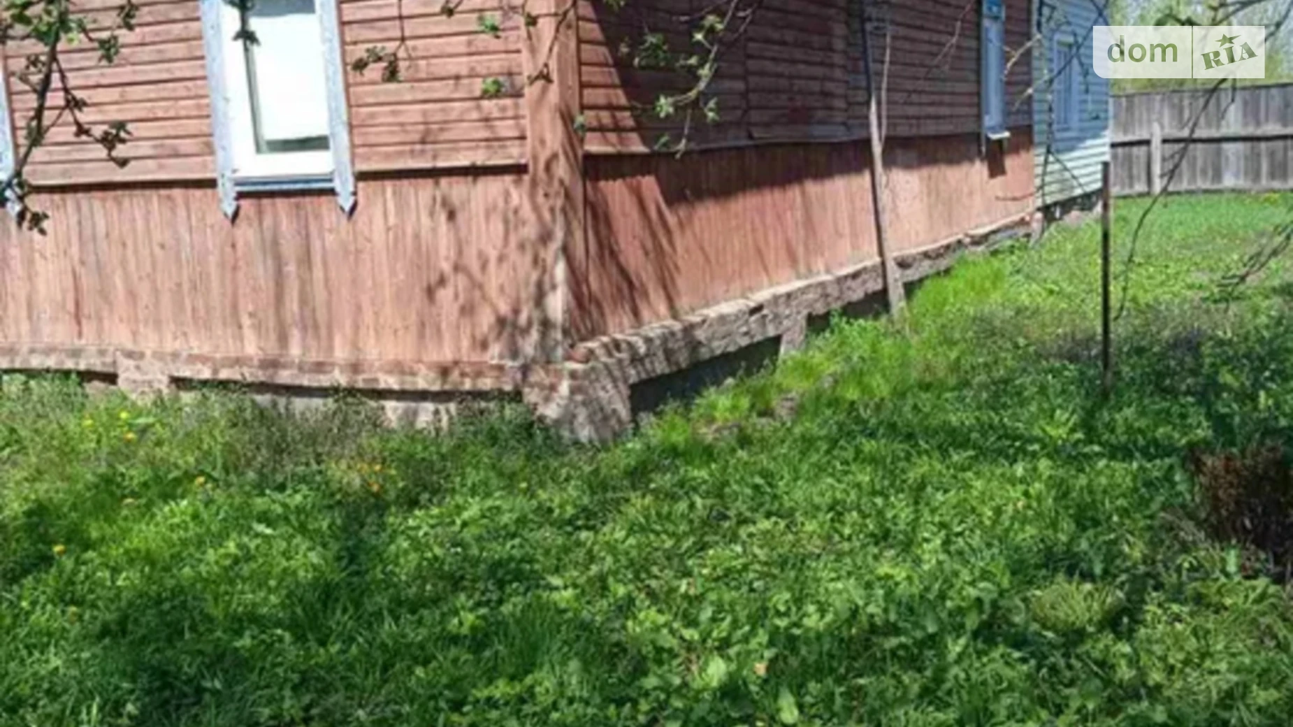 Продается одноэтажный дом 70 кв. м с садом, цена: 5500 $ - фото 3