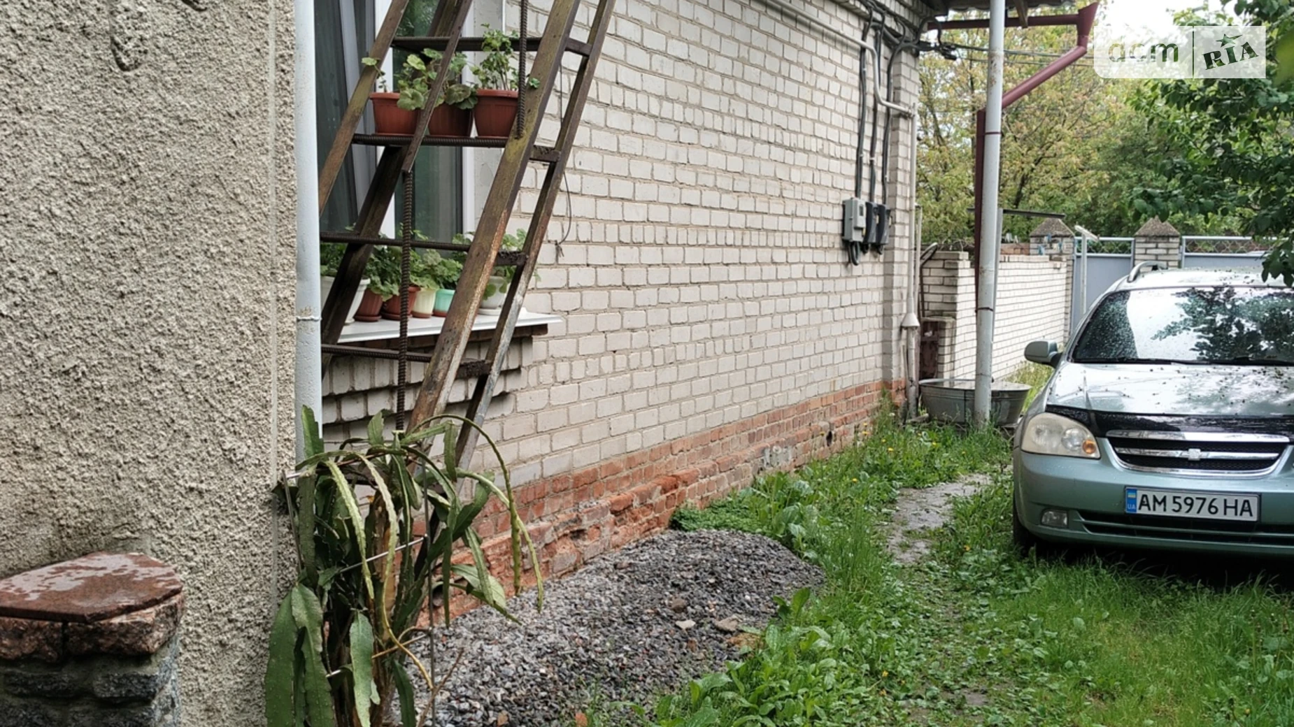 Сдается в аренду часть дома 48 кв. м с террасой, цена: 8000 грн - фото 2