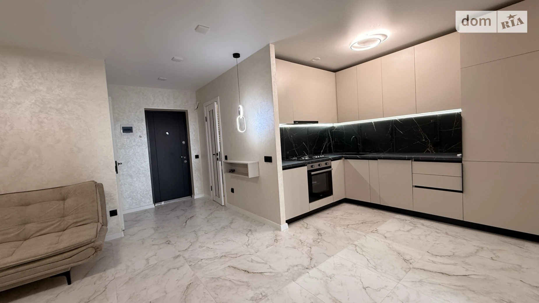 2-кімнатна квартира 61 кв. м у Тернополі, цена: 79500 $ - фото 2