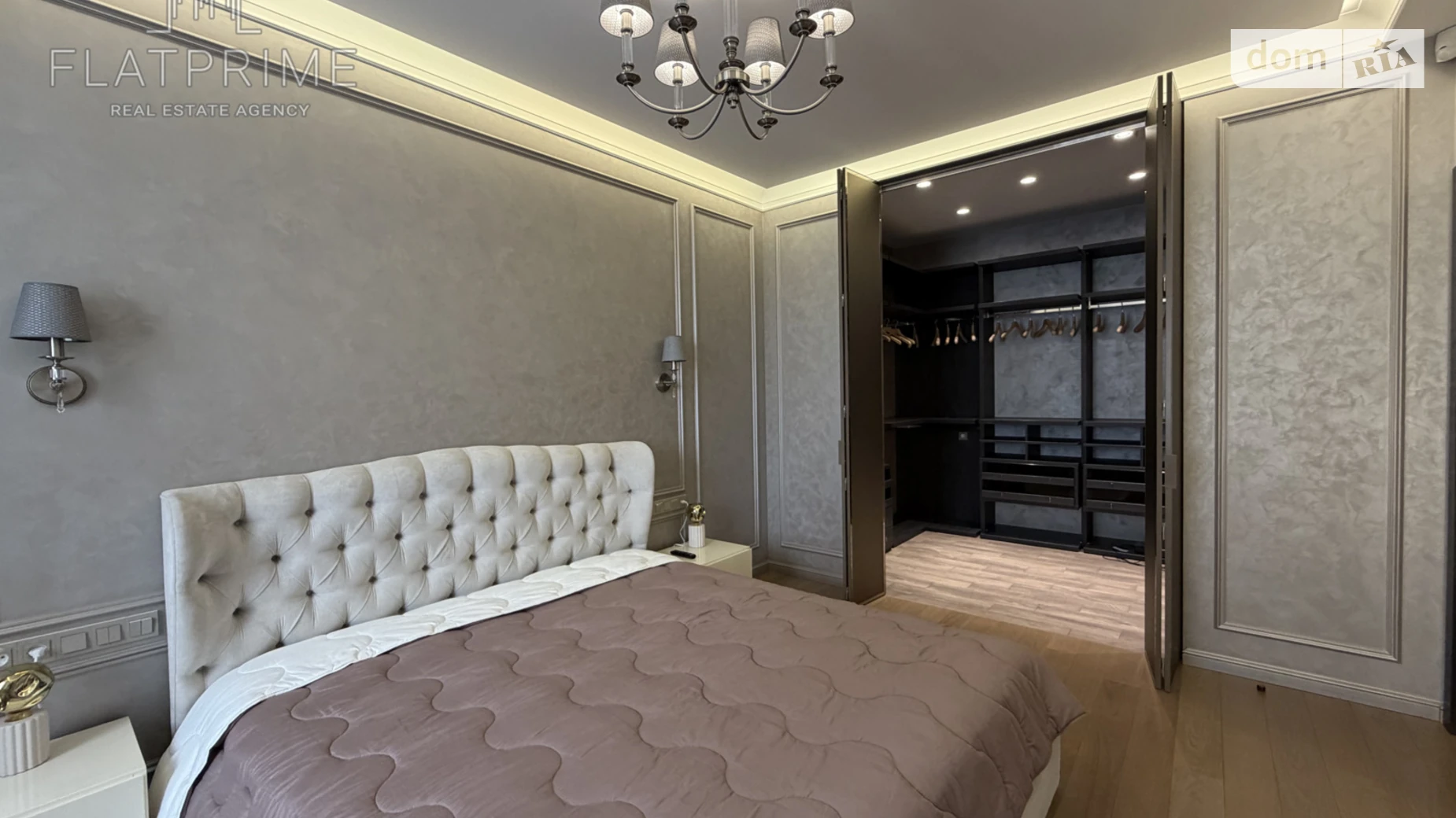 Продається 3-кімнатна квартира 82 кв. м у Києві, вул. Саксаганського, 37К - фото 5